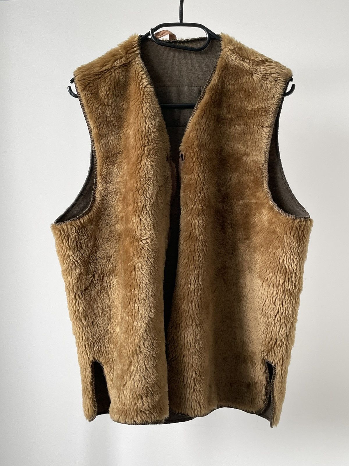 Barbour Vintage Barbour Vests 90’s Avant Garde Style x Outdoor Life ...