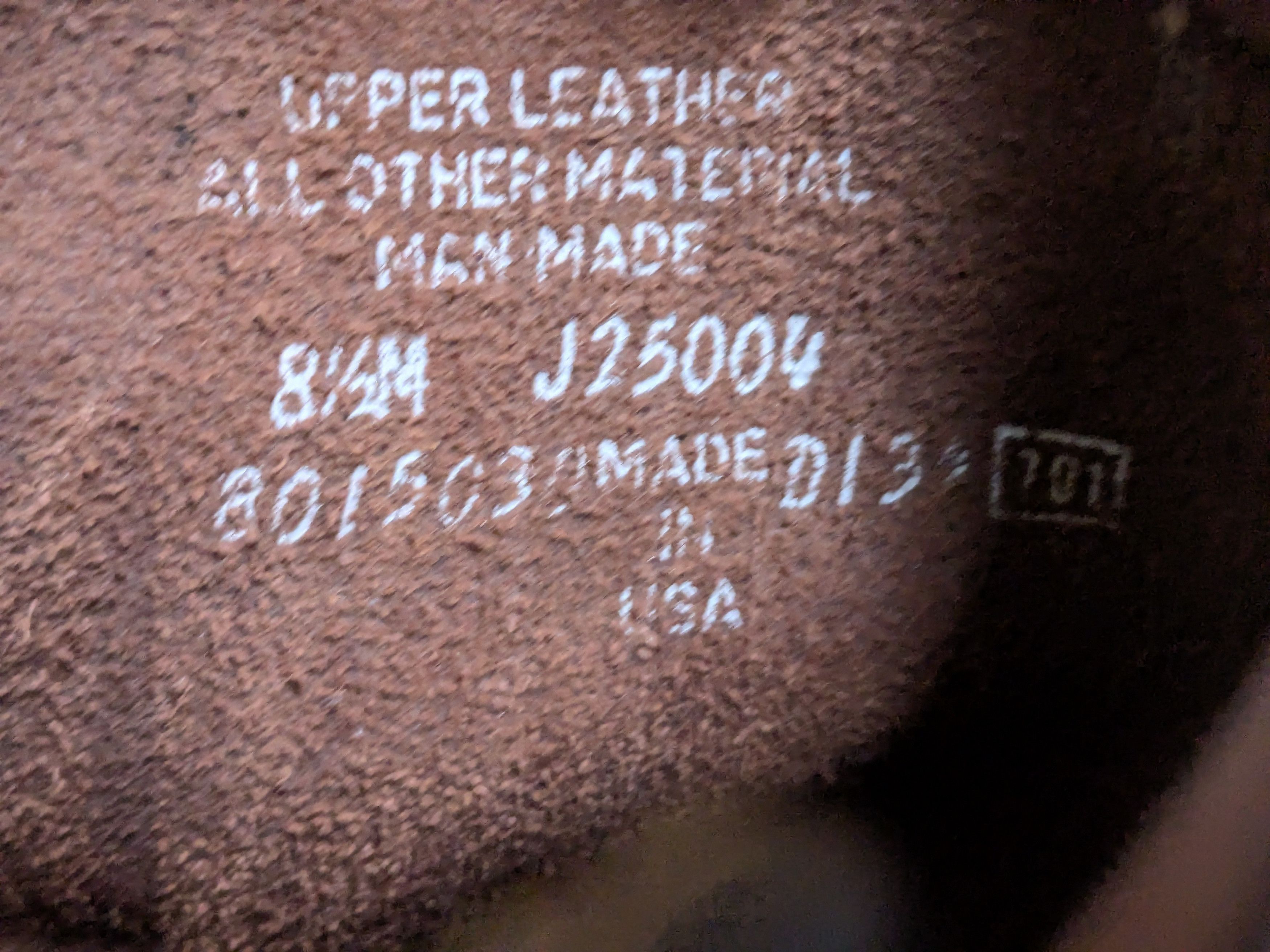 Frye Frye Engineer Boots Brown 8.5 M USA Leather Strap Buckle Size US 8.5 / EU 41-42 - 10 Thumbnail