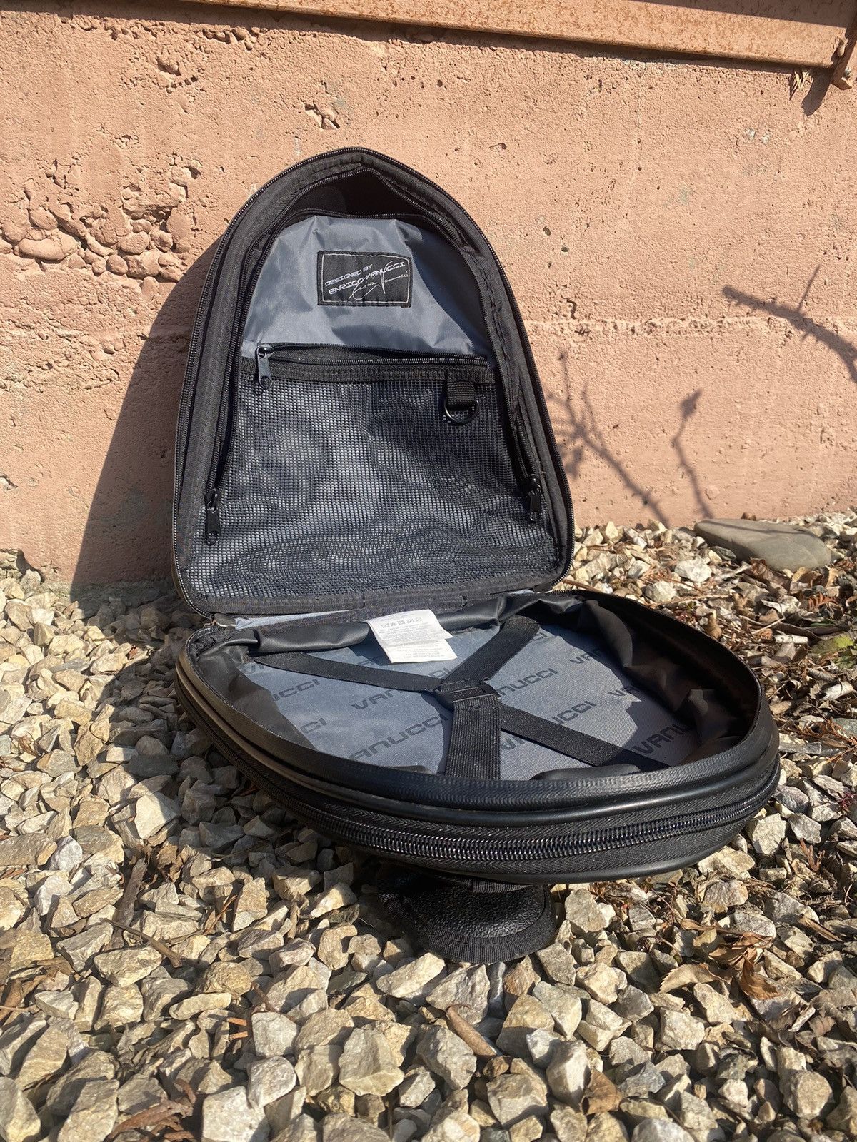 Other Vanucci Racing Tankrucksack Motorrad Size ONE SIZE - 10 Thumbnail