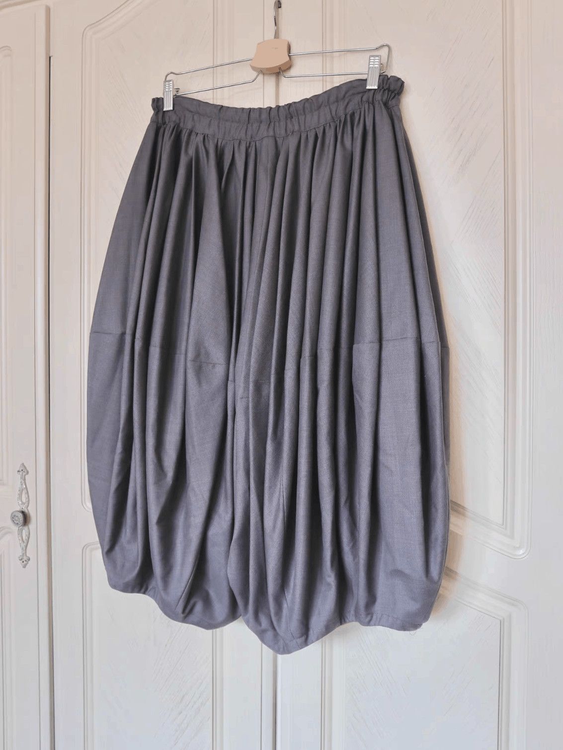Comme des Garcons Sz S Comme Des Garcons Homme Plus 20SS Orlando Shorts Size US 32 / EU 48 - 6 Thumbnail