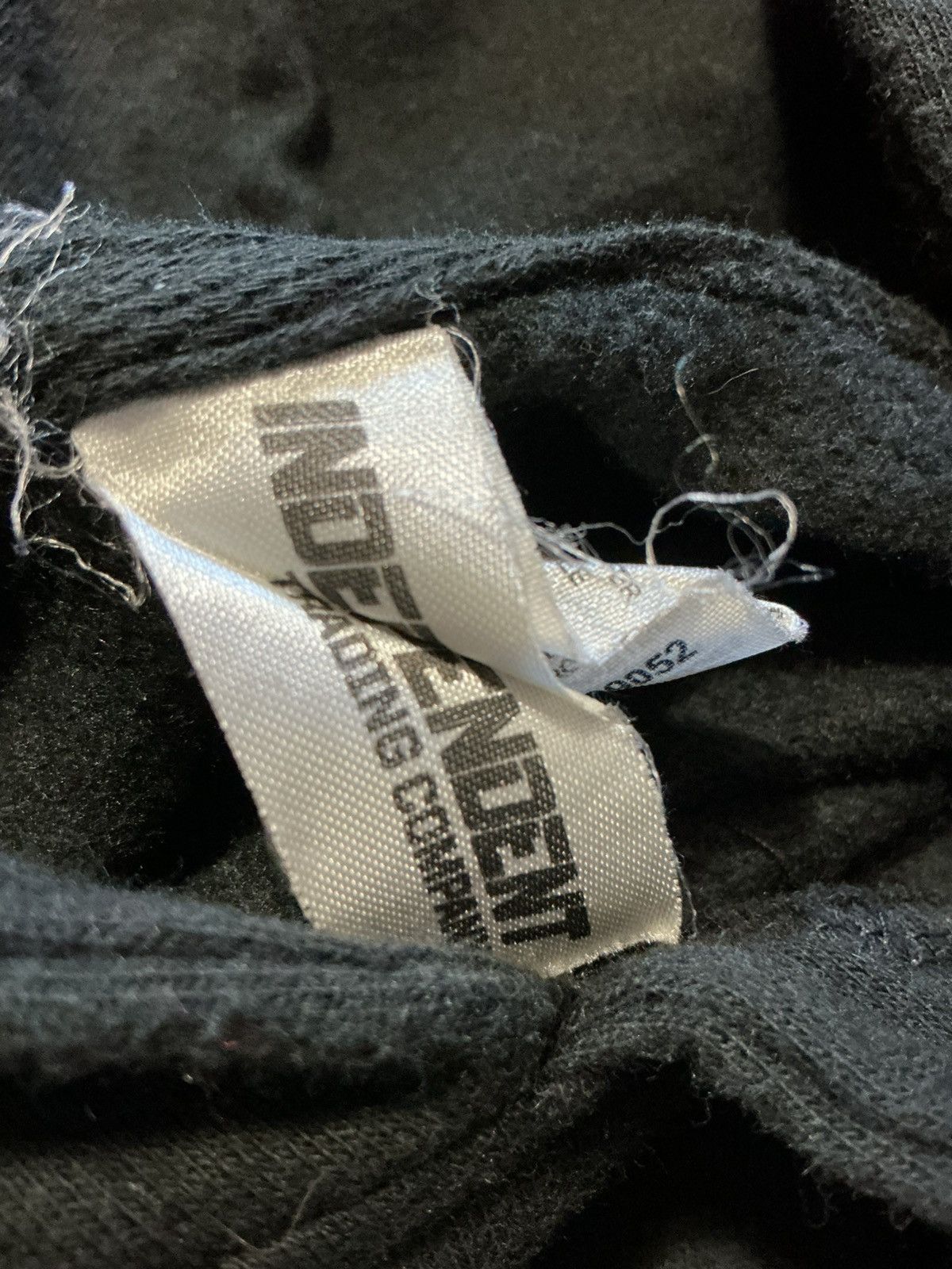 Other Code Orange Underneath Under The Black Metalcore Hoodie Size US XXL / EU 58 / 5 - 10 Thumbnail