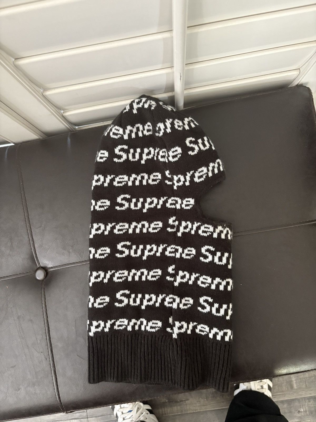 Supreme × Vintage Supreme Shiesty Size ONE SIZE - 3 Thumbnail