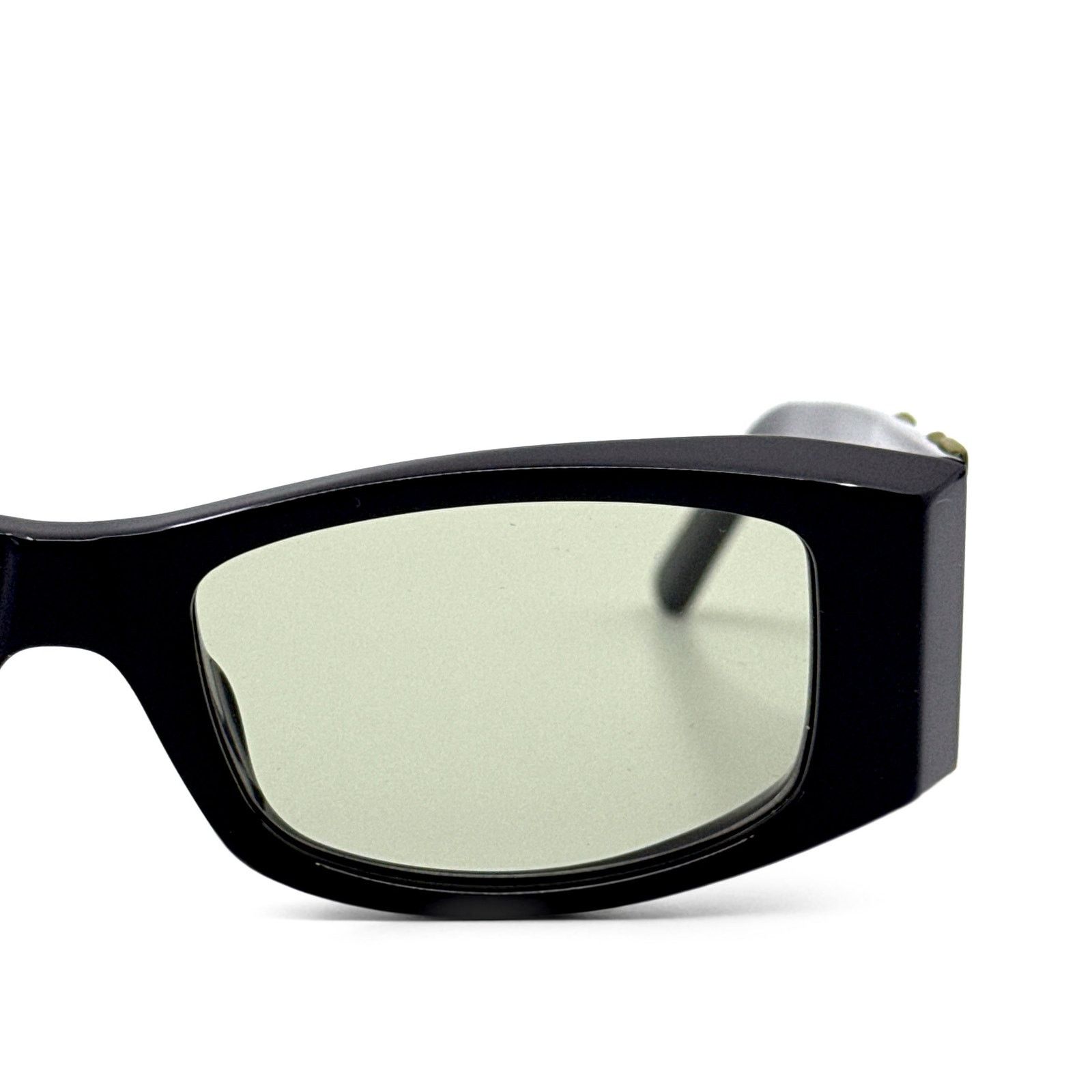 Palm Angels New, PALM ANGELS Sunglasses Angel PERI007 1055 Authentic Size ONE SIZE - 7 Thumbnail