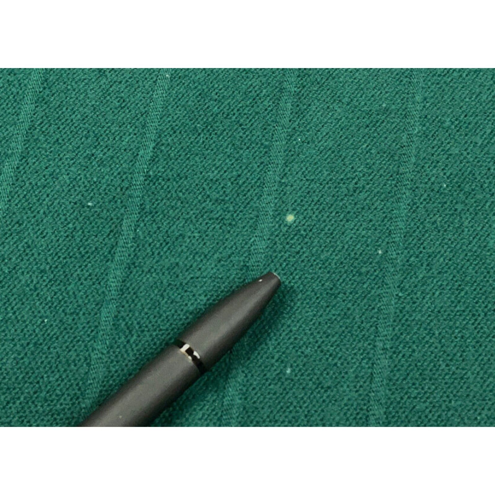 Vintage VTG Penguin Green Ribbed Polo Shirt 2XL Adult Men Polo Cotton 90s Retro Tennis Vintage Ribbed Slim? Size US XXL / EU 58 / 5 - 5 Thumbnail