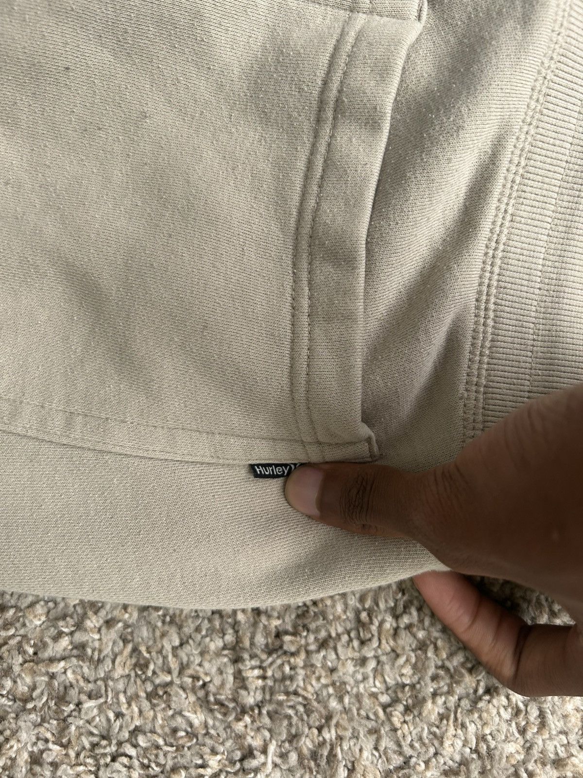 Hurley × Other Hurley sweatpants Size US 34 / EU 50 - 5 Thumbnail