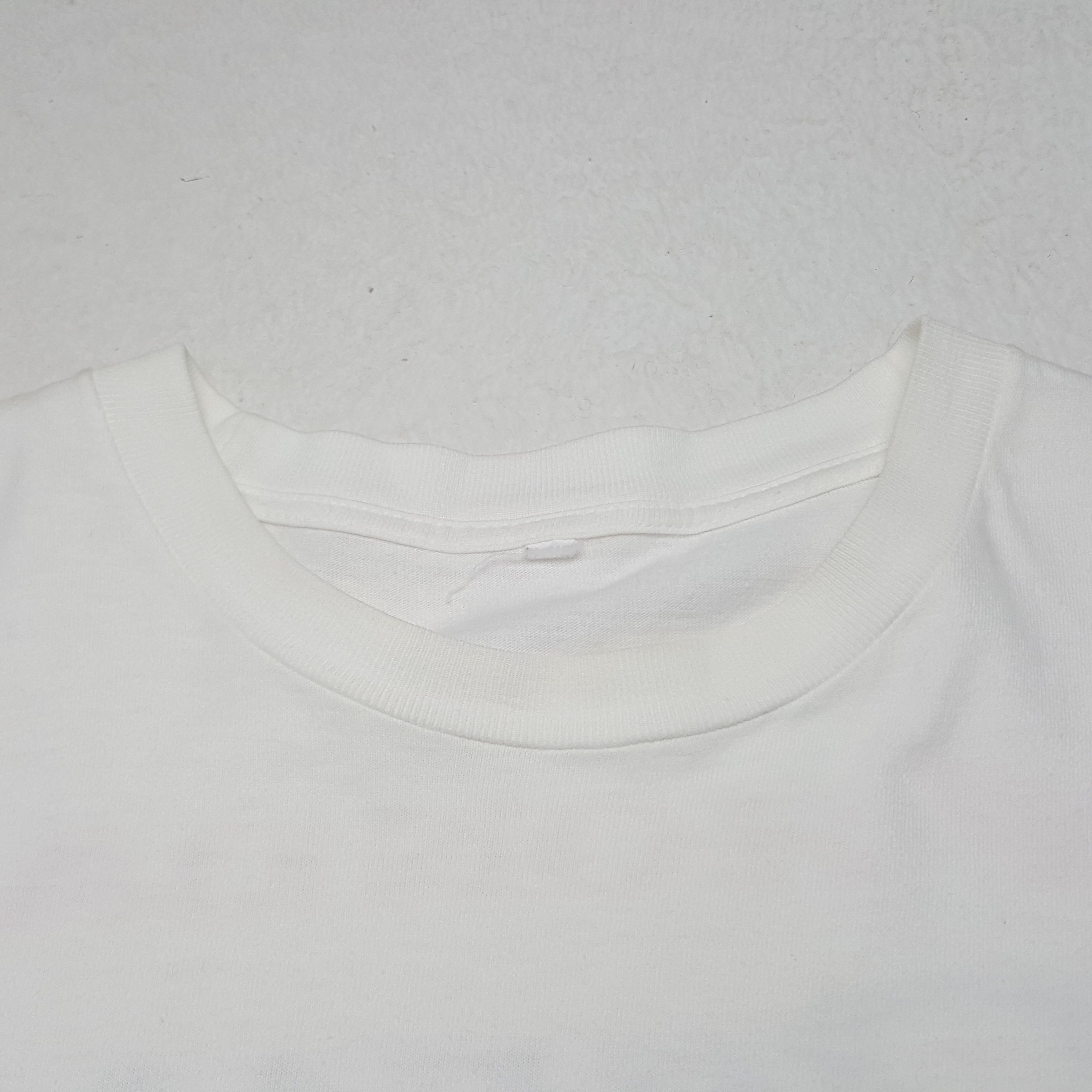 Honda × Vintage Vintage Mugen Honda Dream Racing Team Tshirt Size US L / EU 52-54 / 3 - 5 Thumbnail