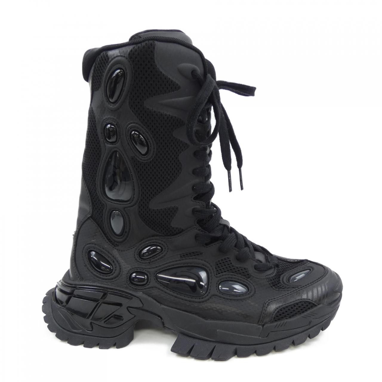 Other Other ROM BAUT NUCLEO BOOT Boots Leather Shoes NUCLEO BOOT DUTY FREE for USA Size ONE SIZE - 1 Thumbnail