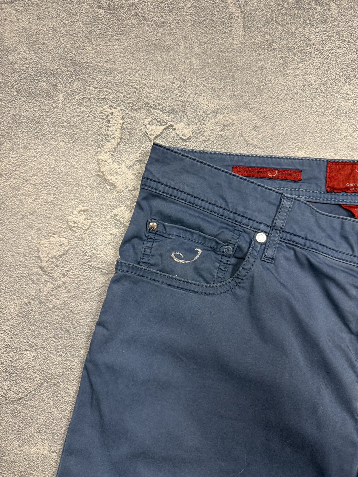 Jacob Cohen Jacob Cöhen Pants Size US 34 / EU 50 - 5 Thumbnail