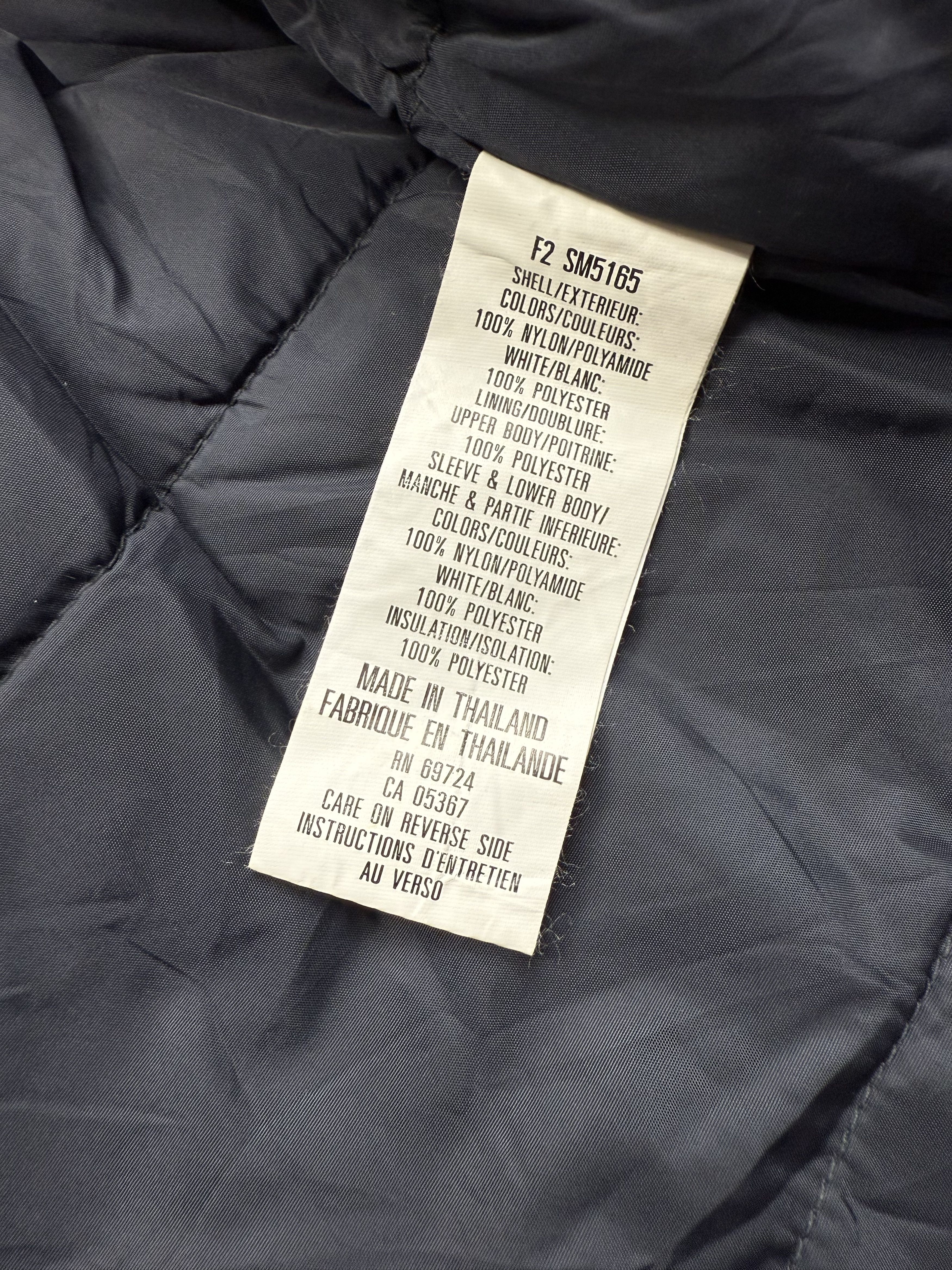 Columbia Vintage Columbia Puffer Jacket Size US XL / EU 56 / 4 - 12 Thumbnail