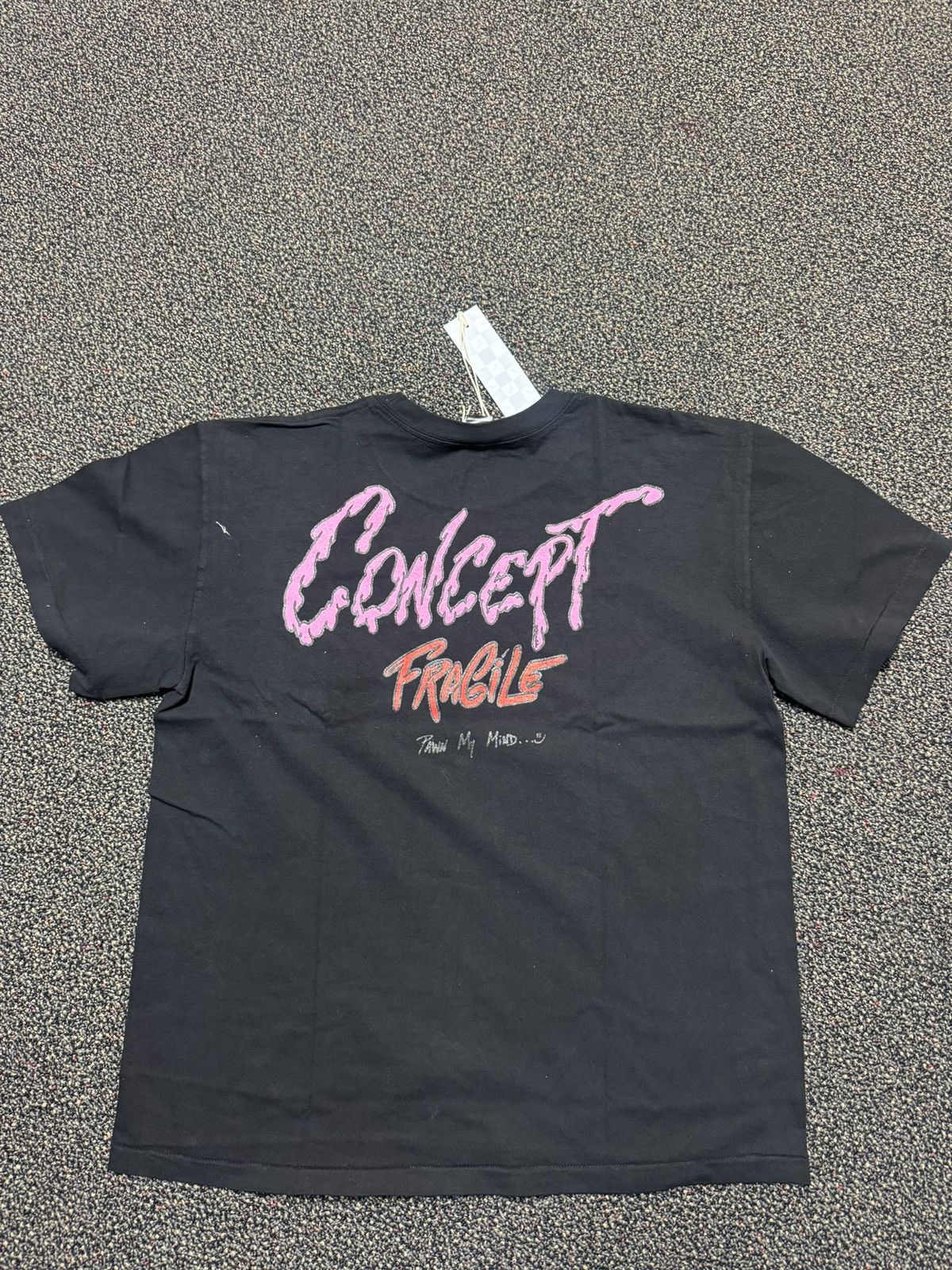 Other Anti Promo Pop Up Shop ( Atlanta Exclusive Tee ) Size US S / EU 44-46 / 1 - 1 Thumbnail