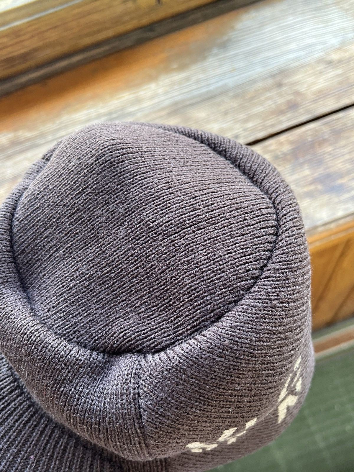 Vintage Vintage Avan Gard Hat Volcom Cap Y2K Size ONE SIZE - 14 Thumbnail