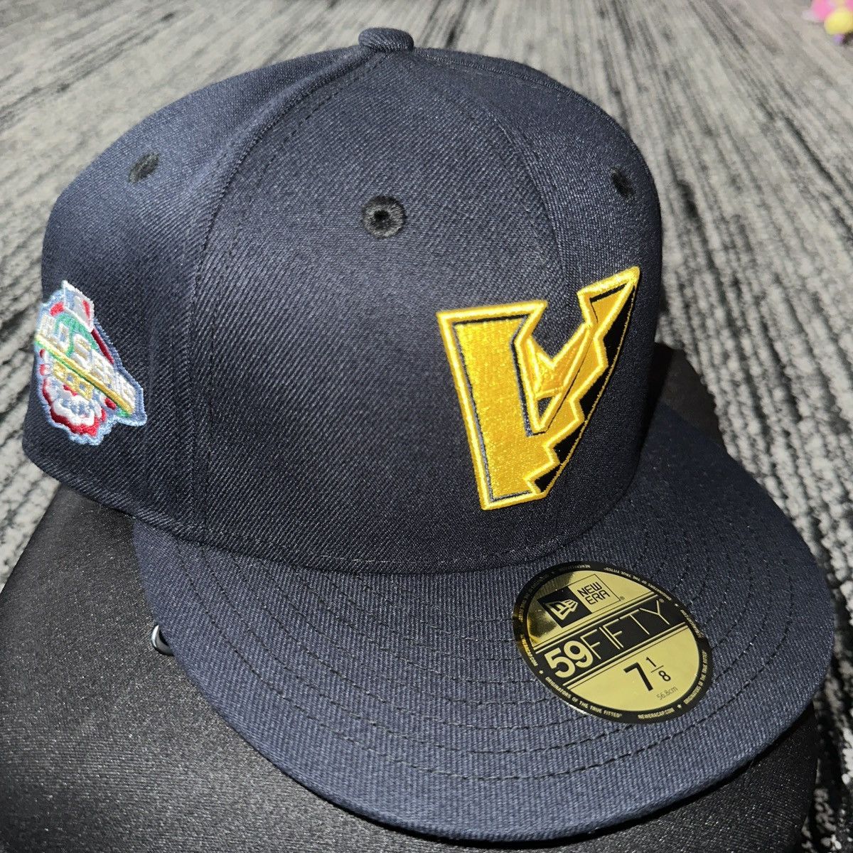 New Era U.D Arizona Diamond Backs 59fifty Sz. 7 1/8 *HAT CLUB* Size ONE SIZE - 1 Thumbnail