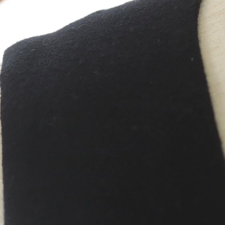 Ann Demeulemeester Ann Demeulemeester Ann demeulemeester special-shaped wool Size US S / EU 44-46 / 1 - 4 Thumbnail