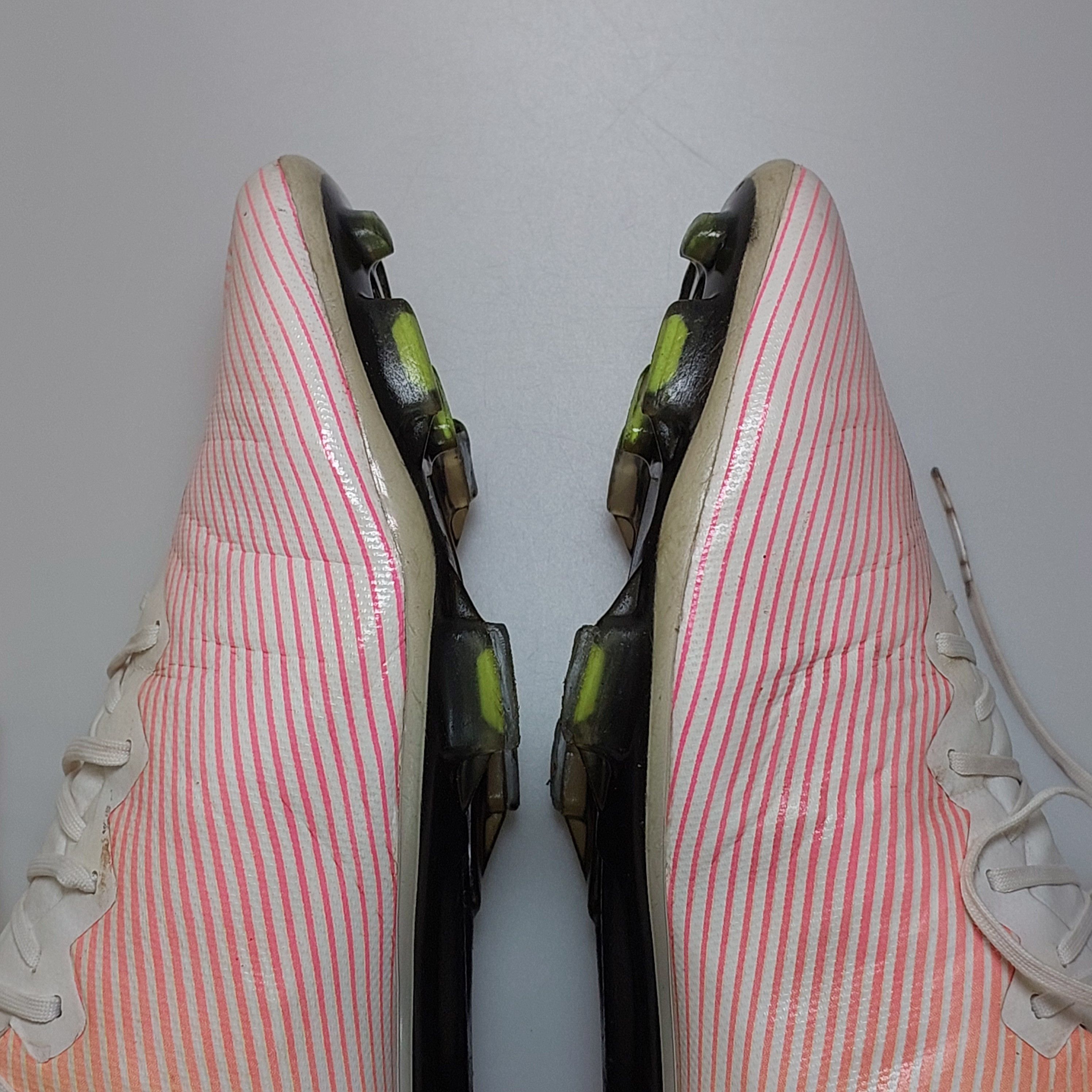 Nike Mercurial Vapor X Elite FG 648553-107 US11 UK10 29CM Size US 11 / EU 44 - 7 Thumbnail