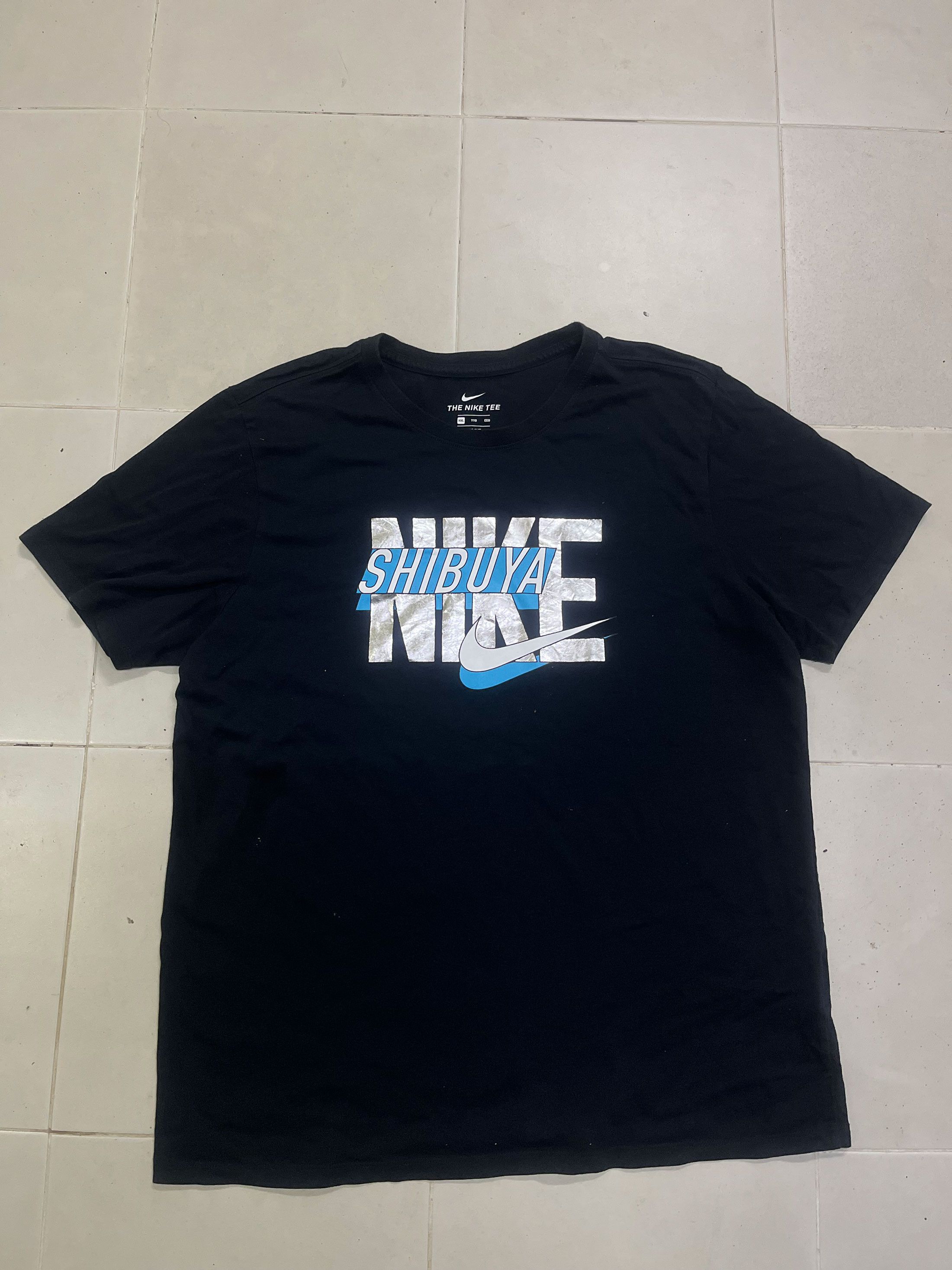 Nike Nike Shibuya Size US XXL / EU 58 / 5 - 1 Thumbnail