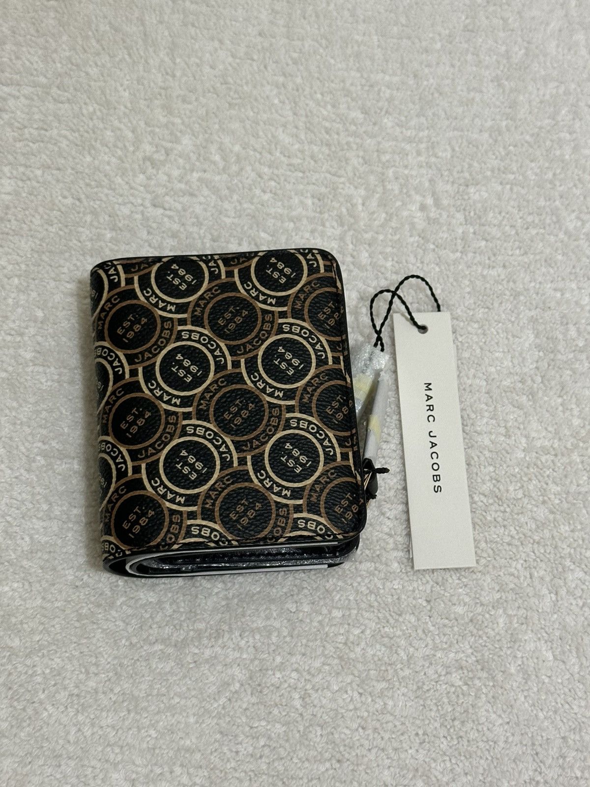 Marc Jacobs marc jacobs wallet Size ONE SIZE - 1 Thumbnail