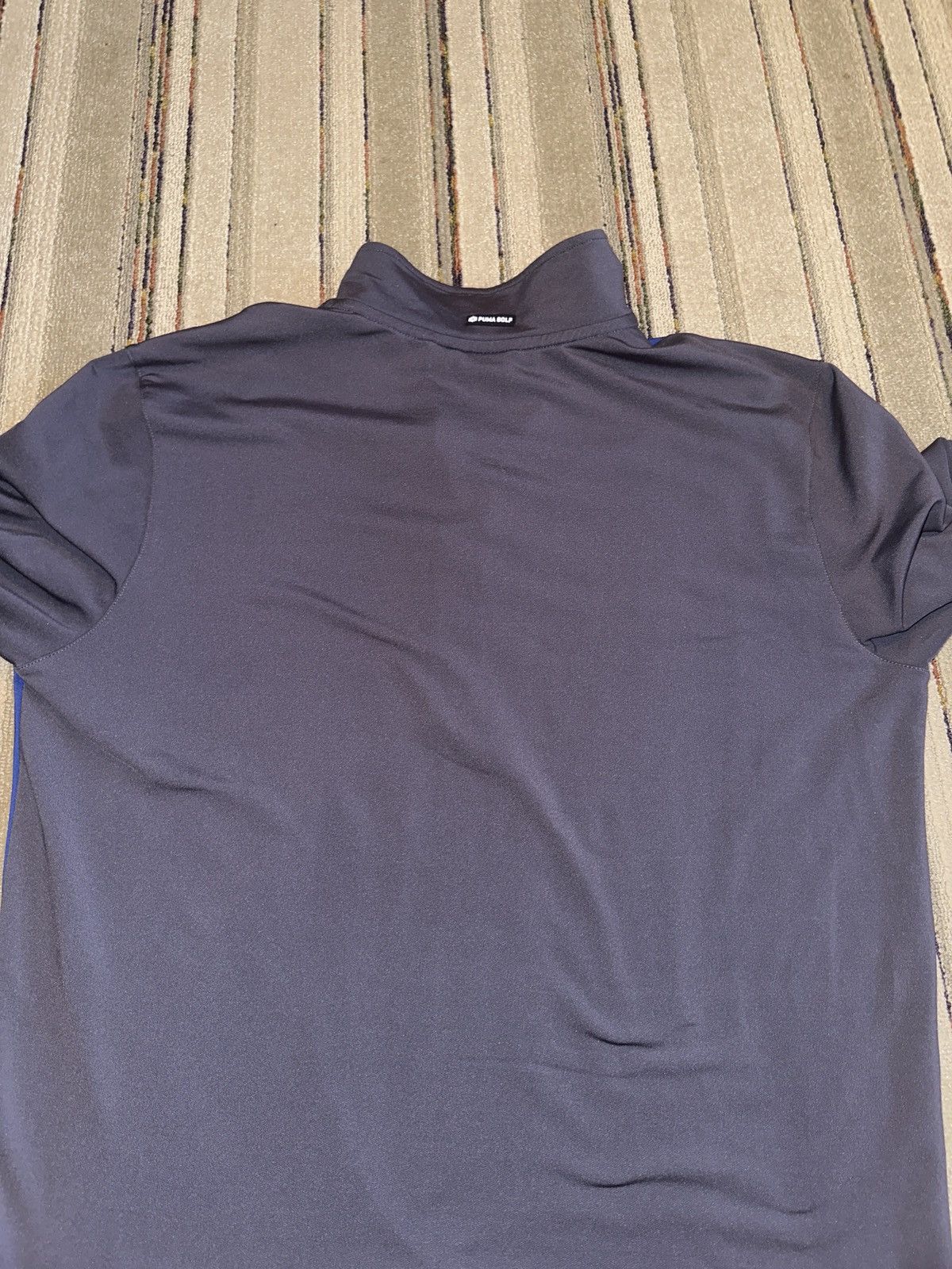 Puma Puma Quarterzip Size US M / EU 48-50 / 2 - 5 Thumbnail