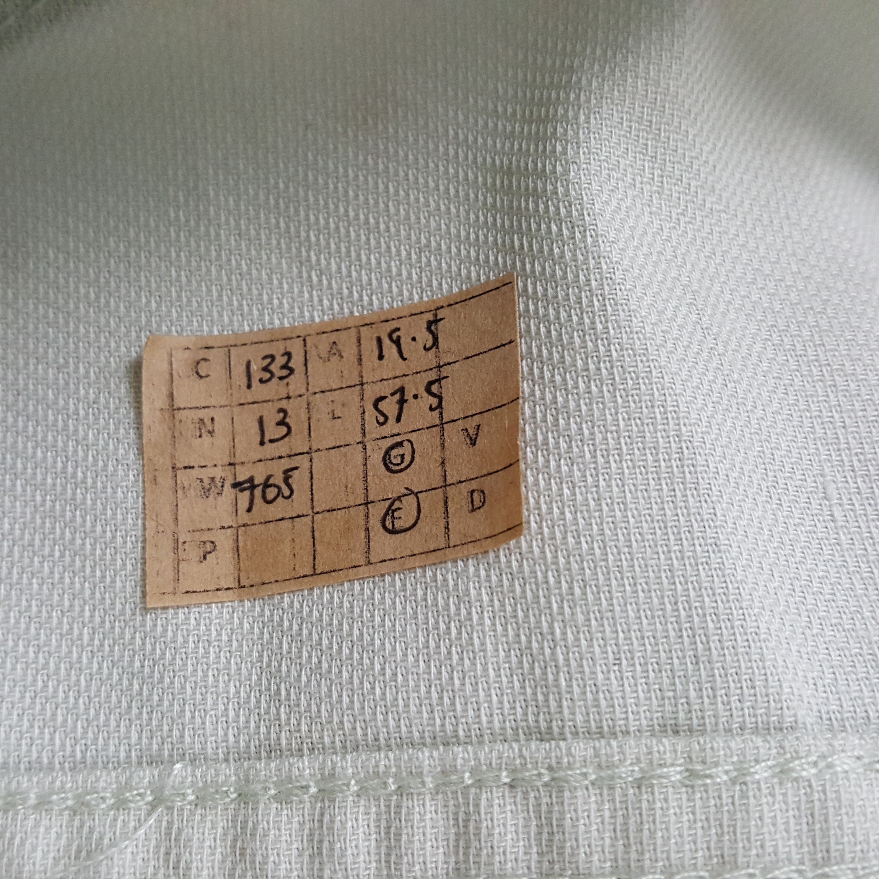 Japanese Brand × Vintage Toyopet Tecno Toyota Racing Team Coverall Jacket Size US S / EU 44-46 / 1 - 11 Thumbnail