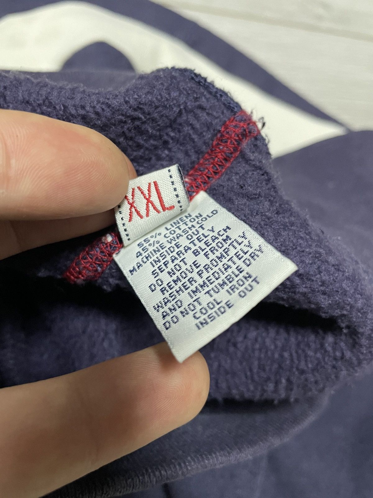 Evisu Evisu vintage big logo sweatshirt seagull Size US XXL / EU 58 / 5 - 12 Thumbnail