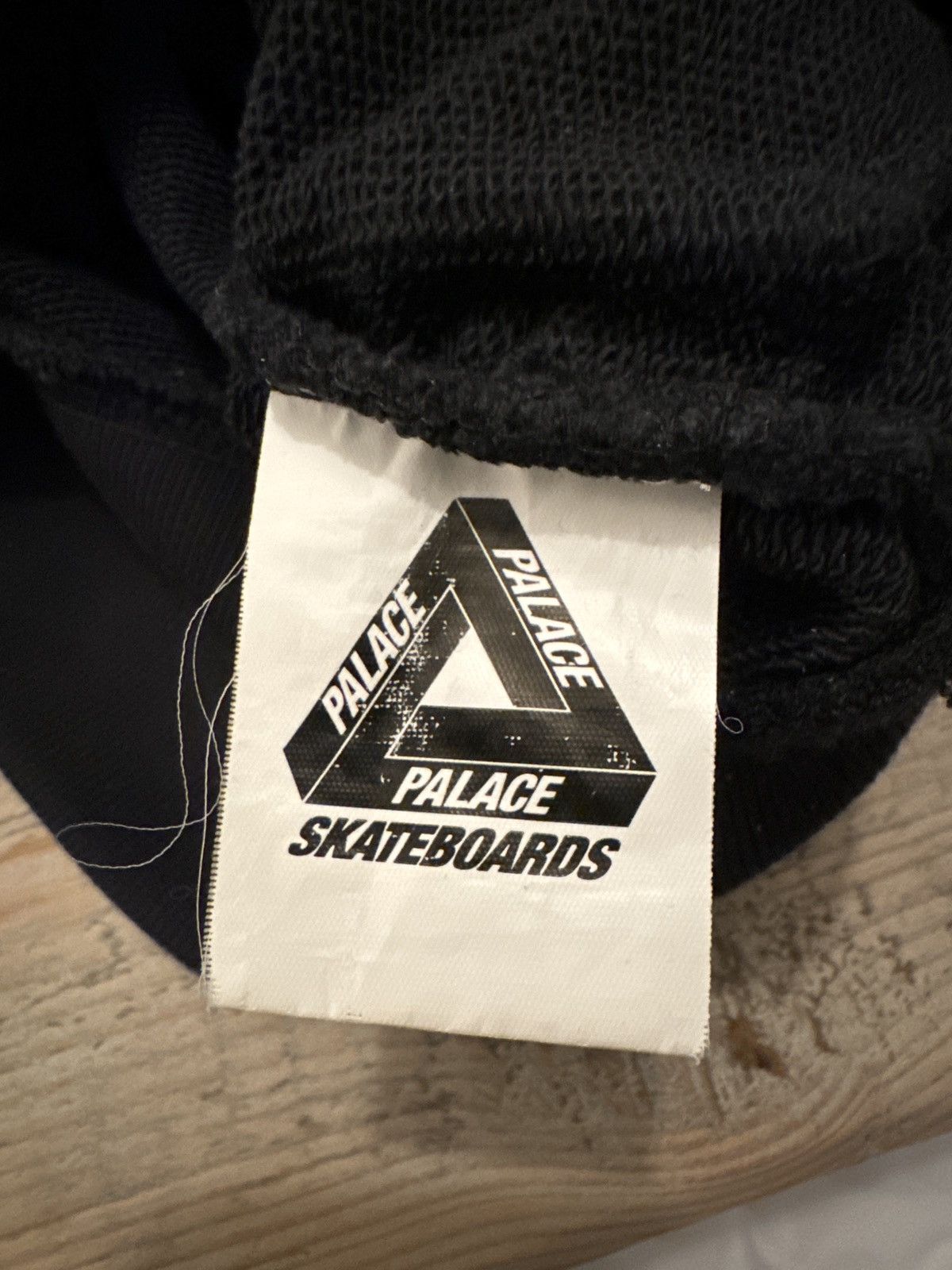 Palace Palace Blender Hoodie Size US M / EU 48-50 / 2 - 7 Thumbnail