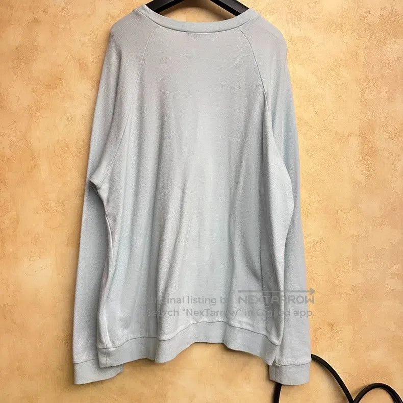 Raf Simons Raf Simons 05ss A Promise Ring Sweatshirt Size US L / EU 52-54 / 3 - 2 Thumbnail