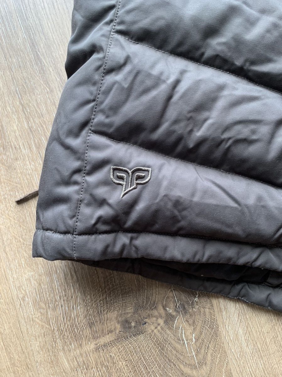 The North Face Vintage The North Face brown vest jacket Size M / US 6-8 / IT 42-44 - 5 Thumbnail