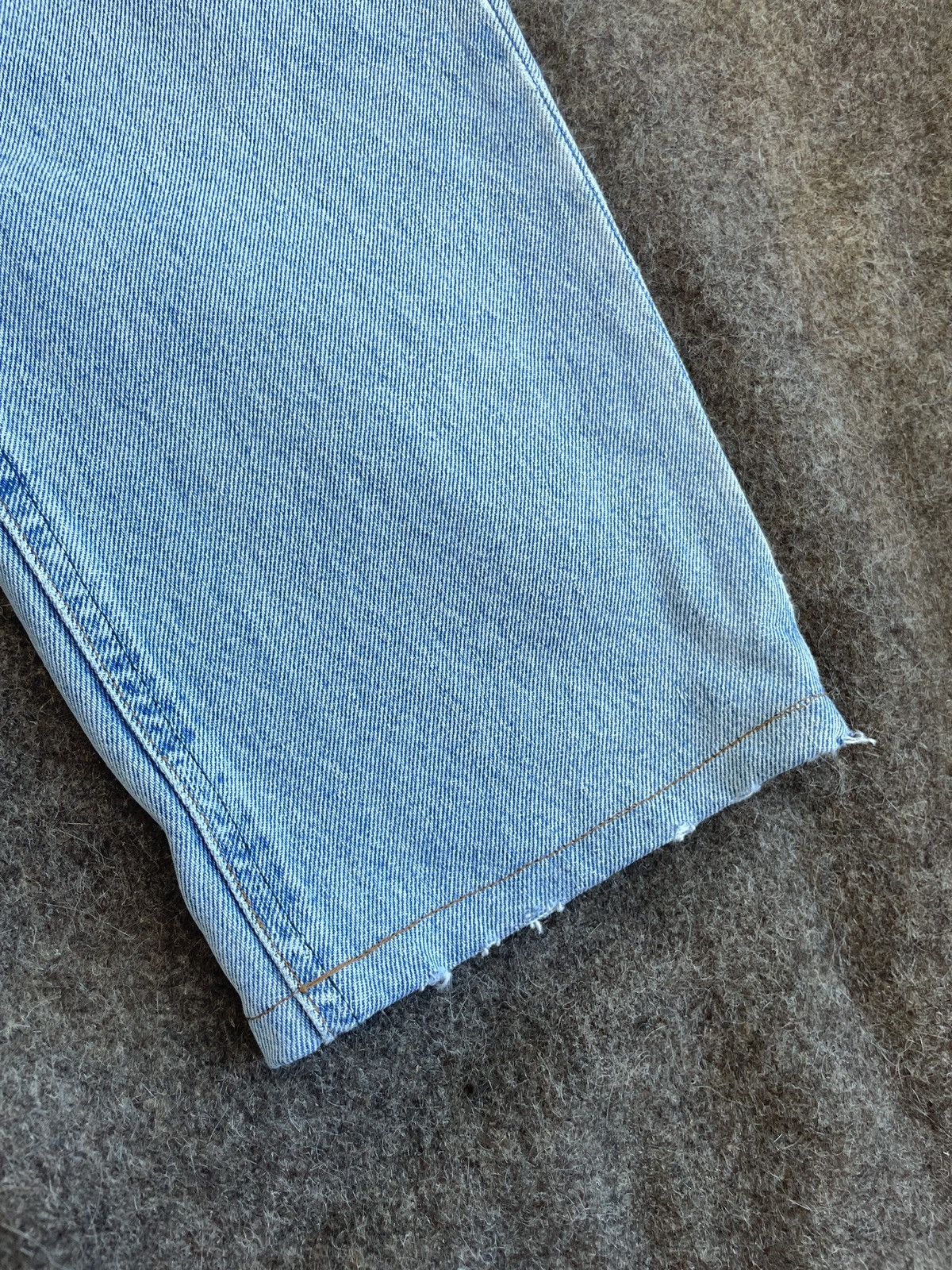 Avirex Avirex Jeans Size US 32 / EU 48 - 2 Thumbnail