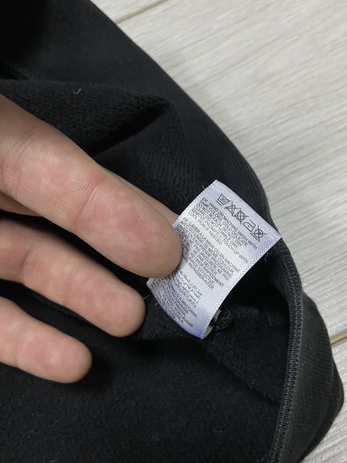 Damir Doma × Lotto Sport Lotto Damir Doma vintage Welf Hoodie Size US M / EU 48-50 / 2 - 10 Thumbnail