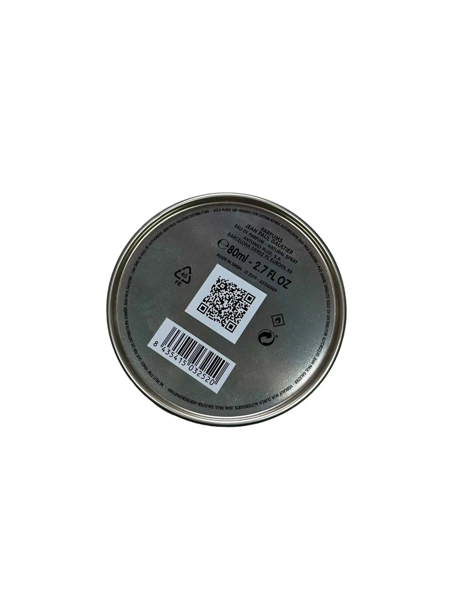 Jean Paul Gaultier Gaultier JPG “Scandal” fragnances velvet box Size ONE SIZE - 4 Thumbnail
