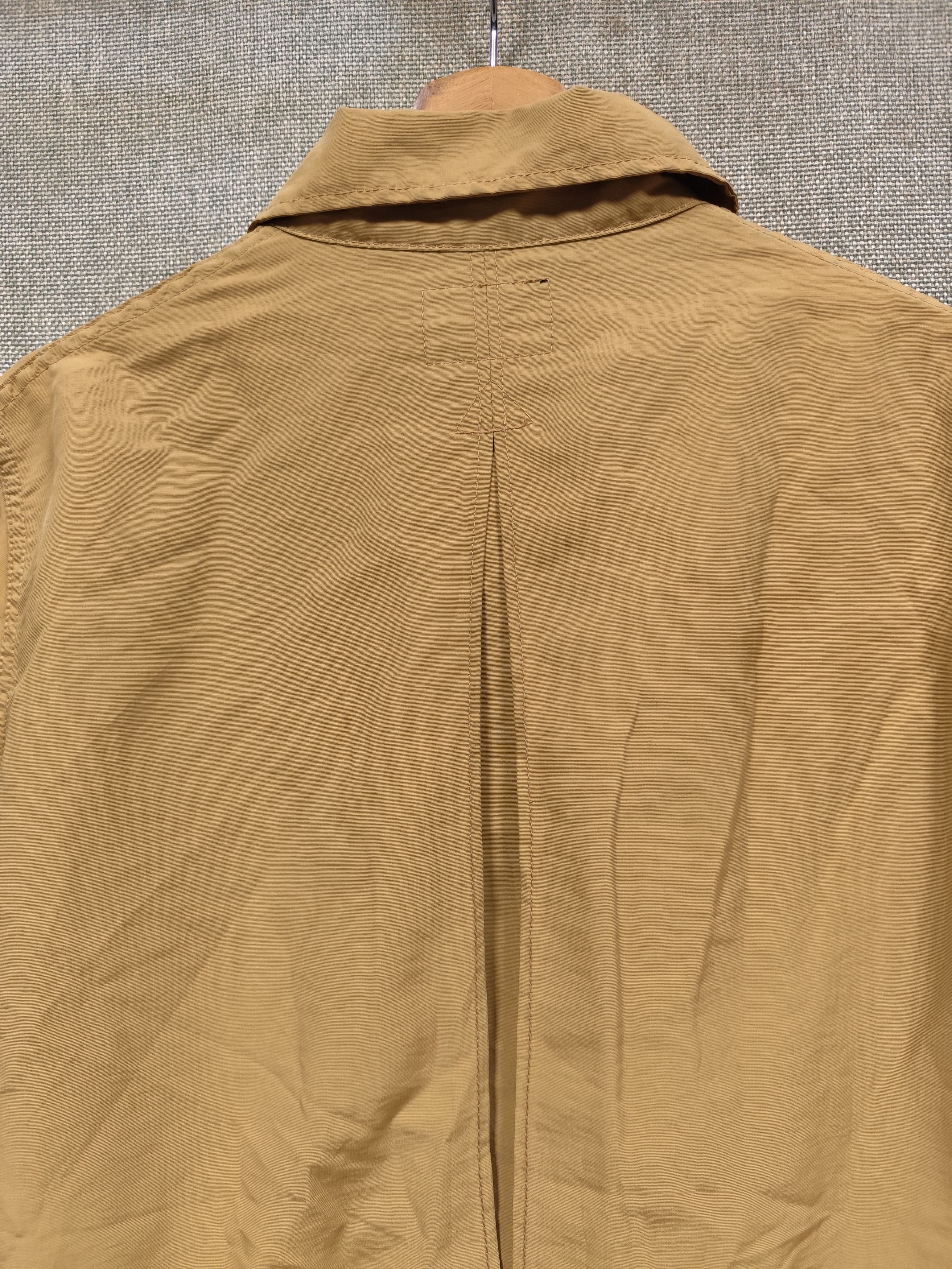 South2 West8 Vintage south2 west8 jacket made in japan Size US M / EU 48-50 / 2 - 4 Thumbnail