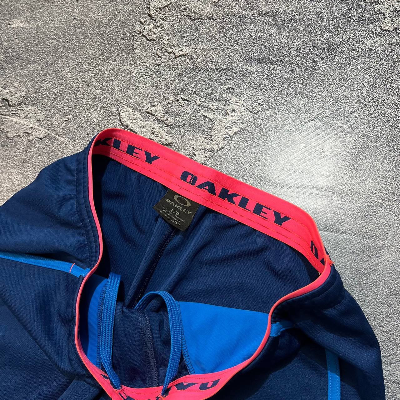 Oakley × Vintage Vintage Rare Shorts Oakley Y2K style Japan Size US 33 - 8 Thumbnail