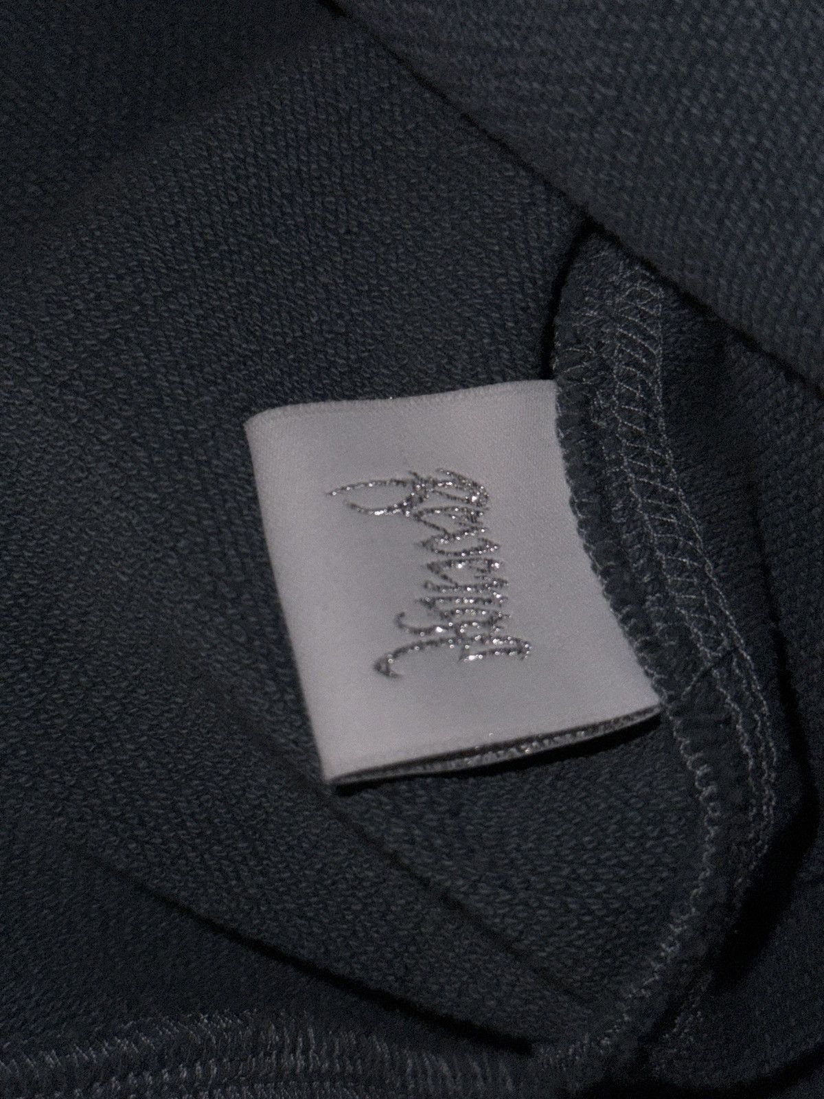 Revenge Revenge Full Zip Embroidered Hoodie Size US M / EU 48-50 / 2 - 6 Thumbnail