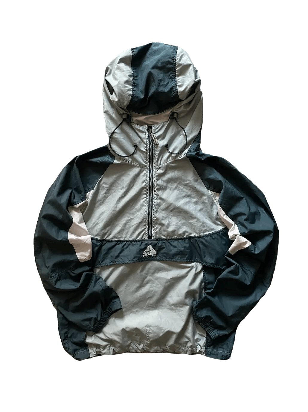 anorak jacket nike acg