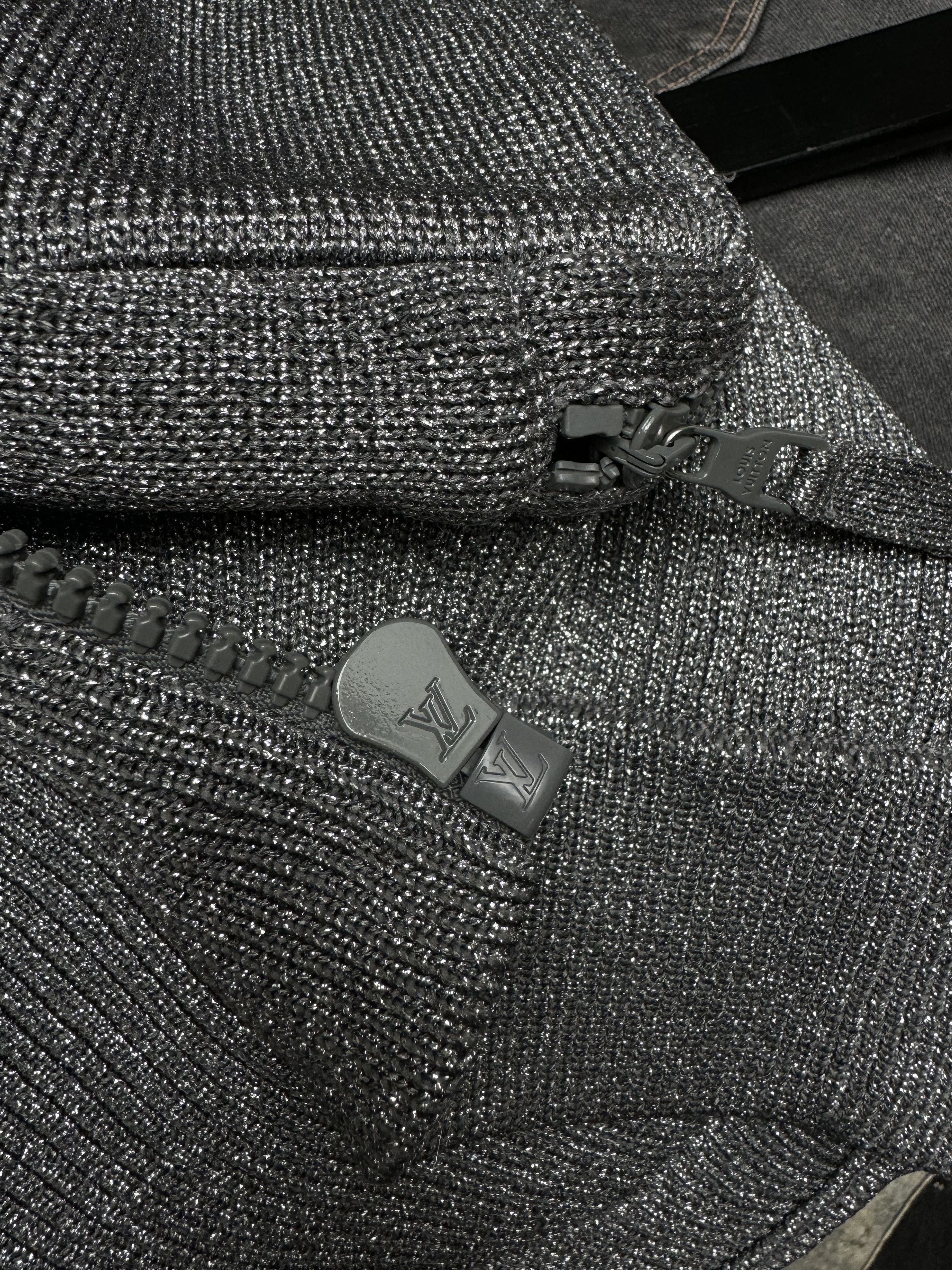 Louis Vuitton LV Virgil Runway Cargo Vest Size US M / EU 48-50 / 2 - 17 Thumbnail