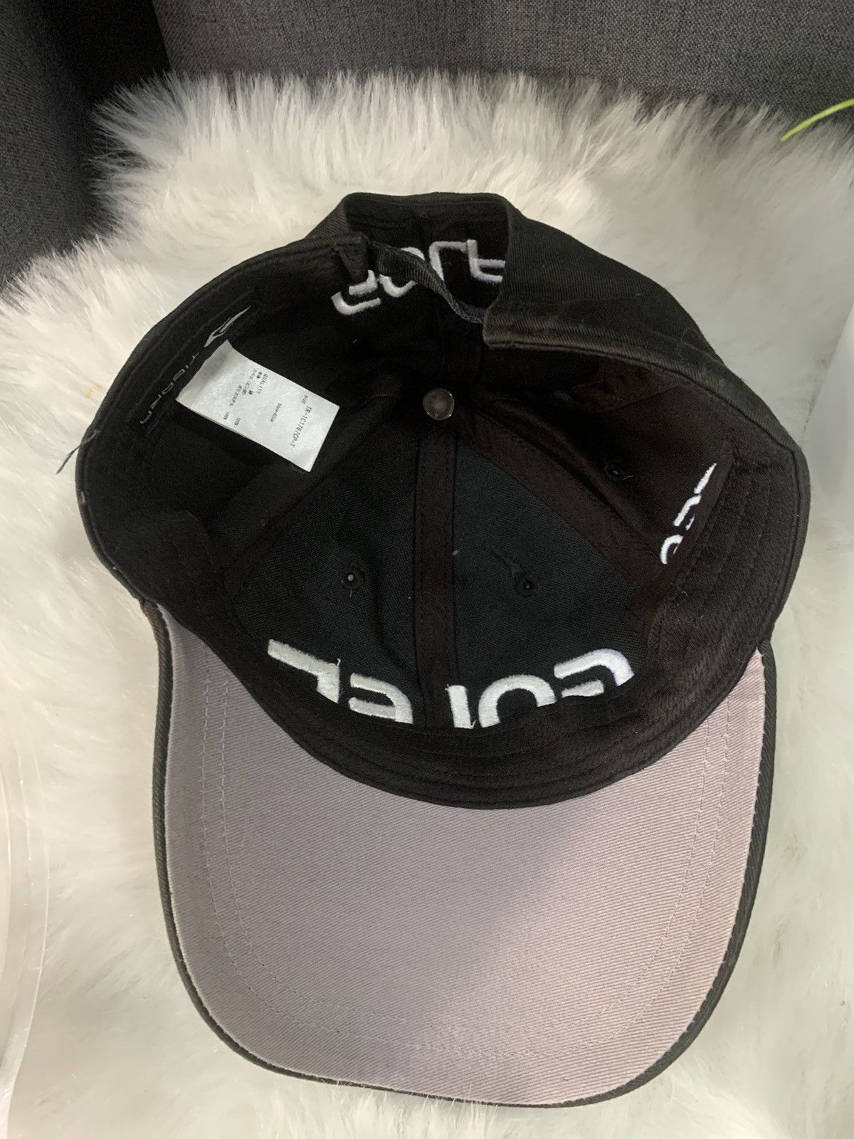 Sports Specialties STEAL!! Caps GOLF5 Size ONE SIZE - 5 Thumbnail