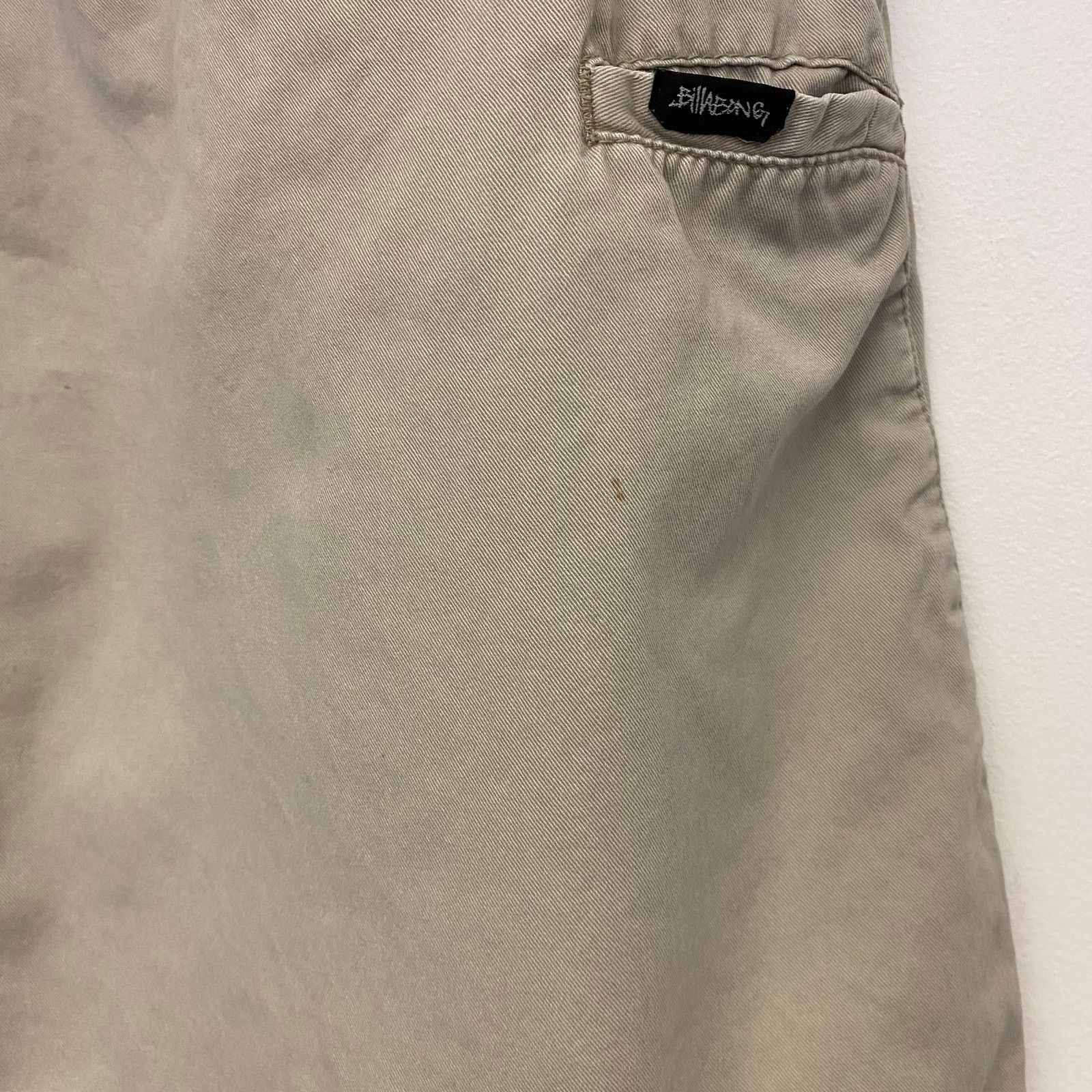 Billabong Vintage Billabong Mens Size 36 Tan Casual Y2K Shorts Size US 36 / EU 52 - 8 Thumbnail
