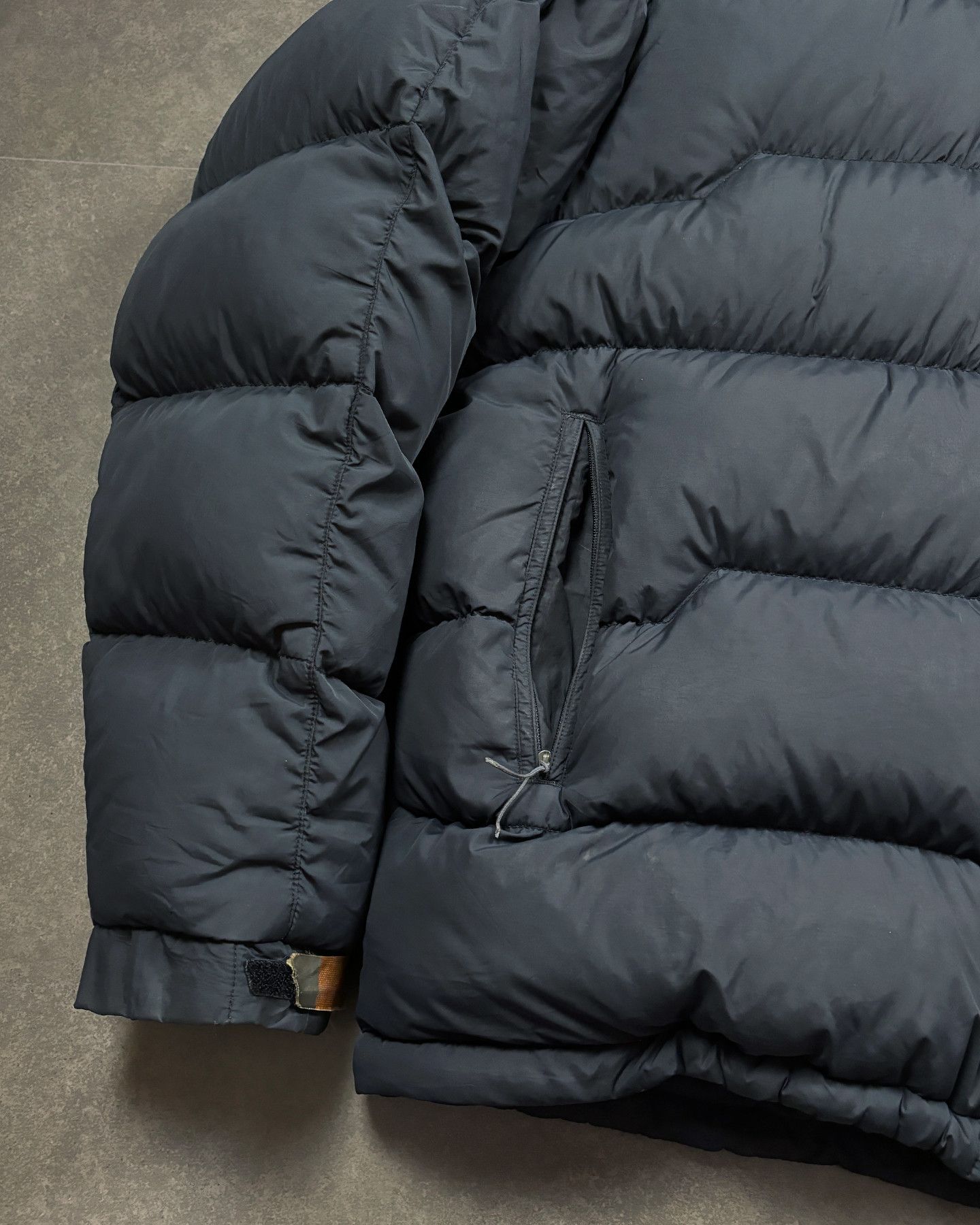Nike ACG NikeLab ACG Down Fill Men's Puffer Jacket Size US M / EU 48-50 / 2 - 3 Thumbnail