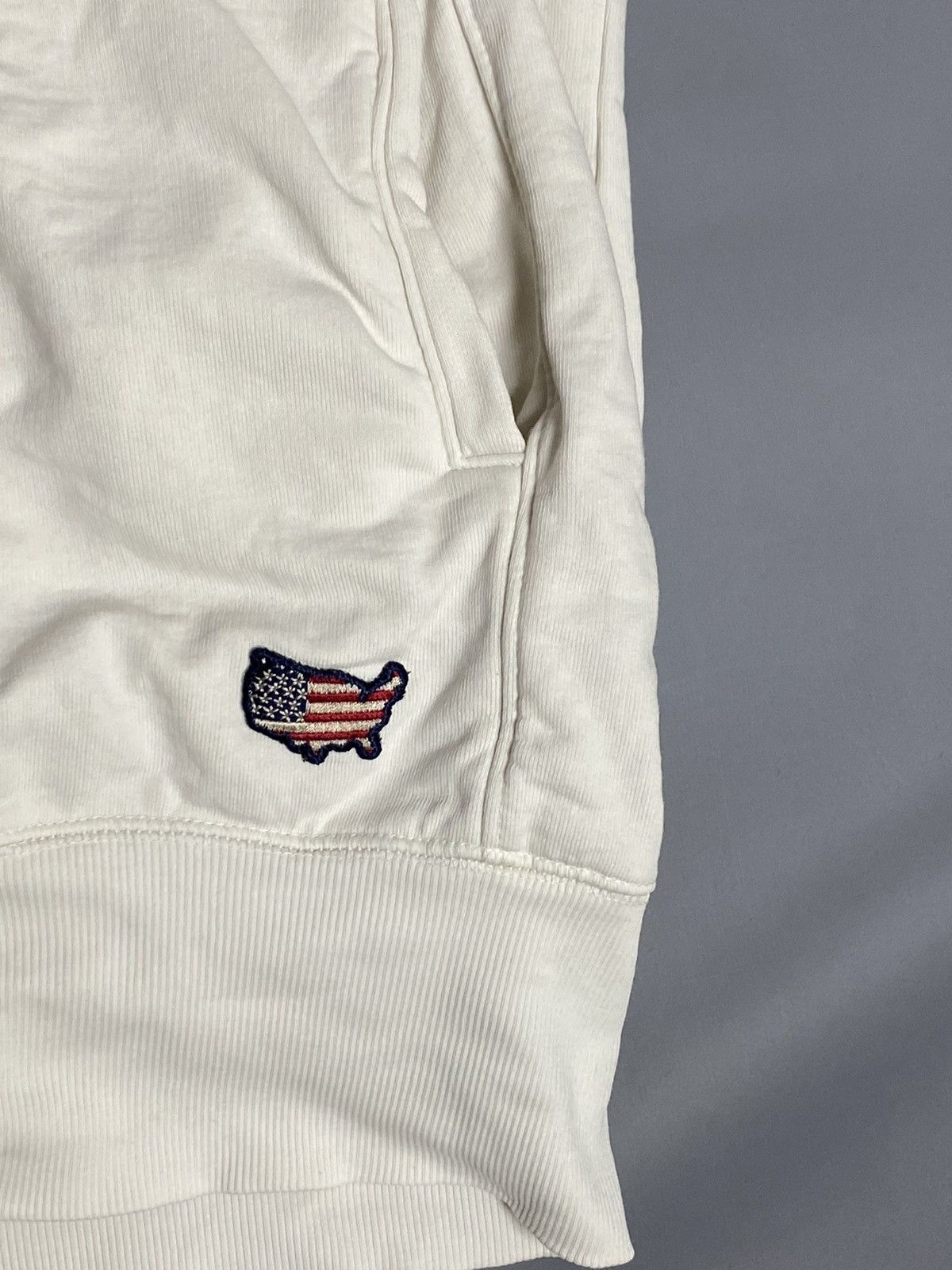 Christian Audigier The Same Guy Christian Audigier Sweatsuit Set Size S Ivory Size S / US 4 / IT 40 - 11 Thumbnail