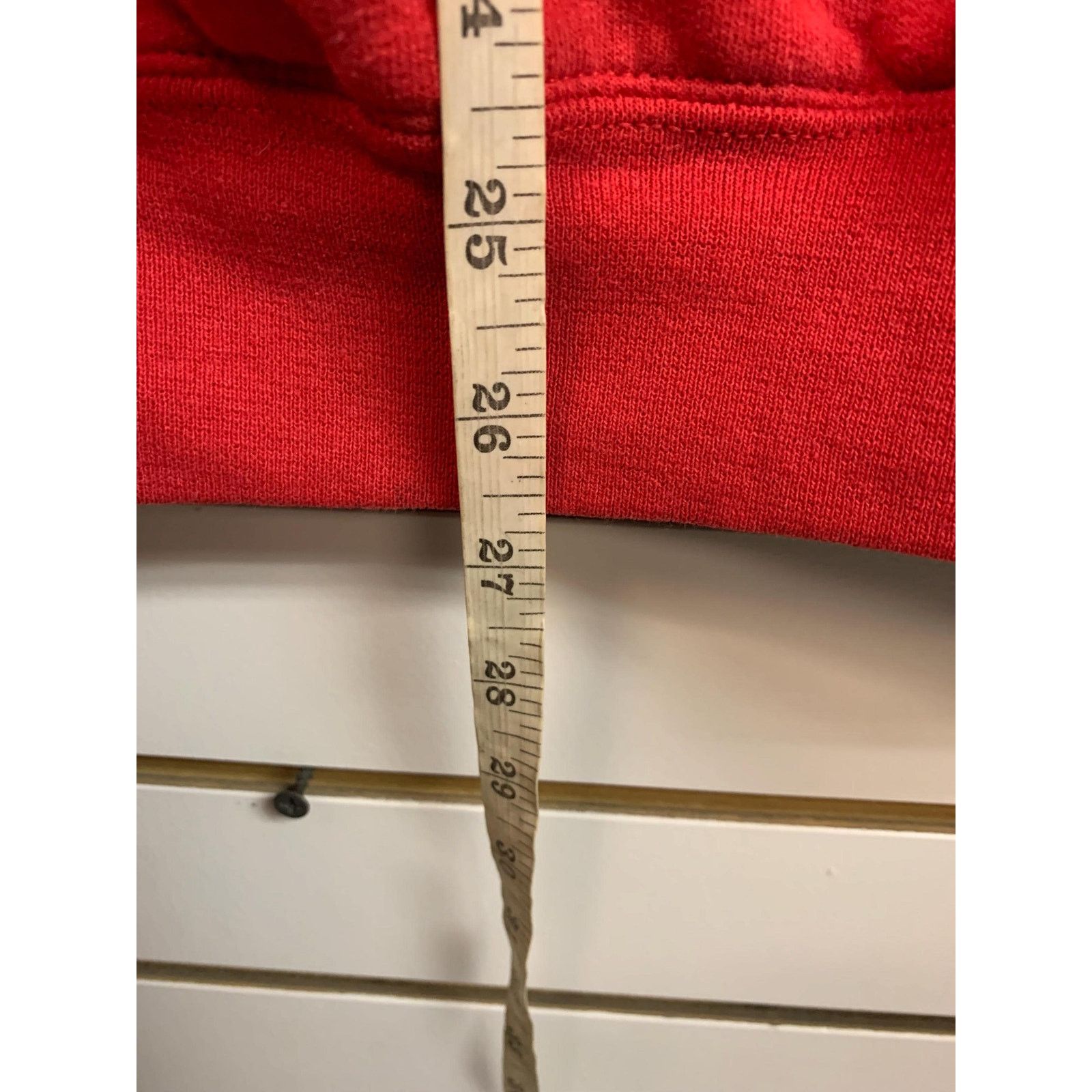 Champion Vintage Wisconsin Badgers champion hoodie size large Size US L / EU 52-54 / 3 - 6 Thumbnail
