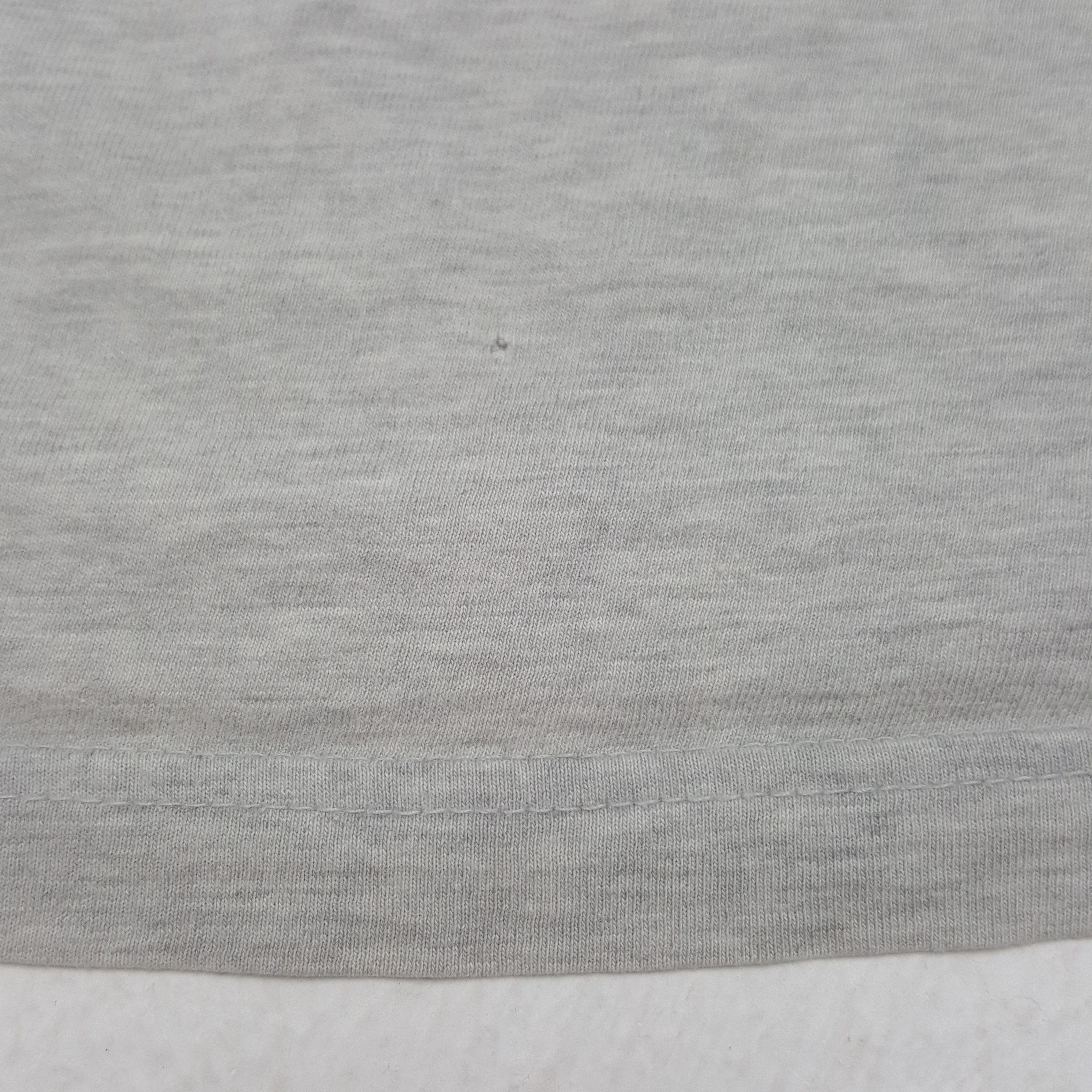 Vintage × Yves Saint Laurent Vintage Yves Saint Laurent Italian Brand Tshirt Size US L / EU 52-54 / 3 - 10 Thumbnail