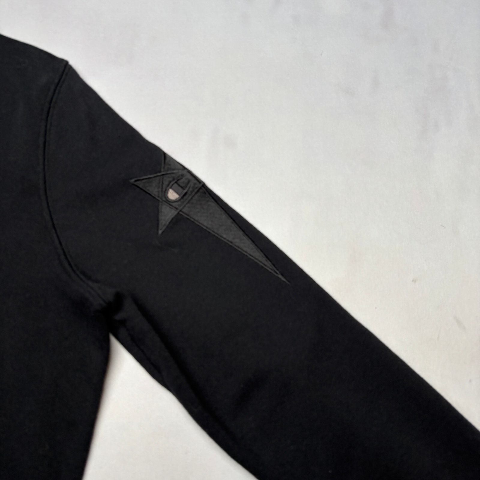 Rick Owens Rick Owens Champion Mountain Hoodie Men's Medium Size US M / EU 48-50 / 2 - 3 Thumbnail