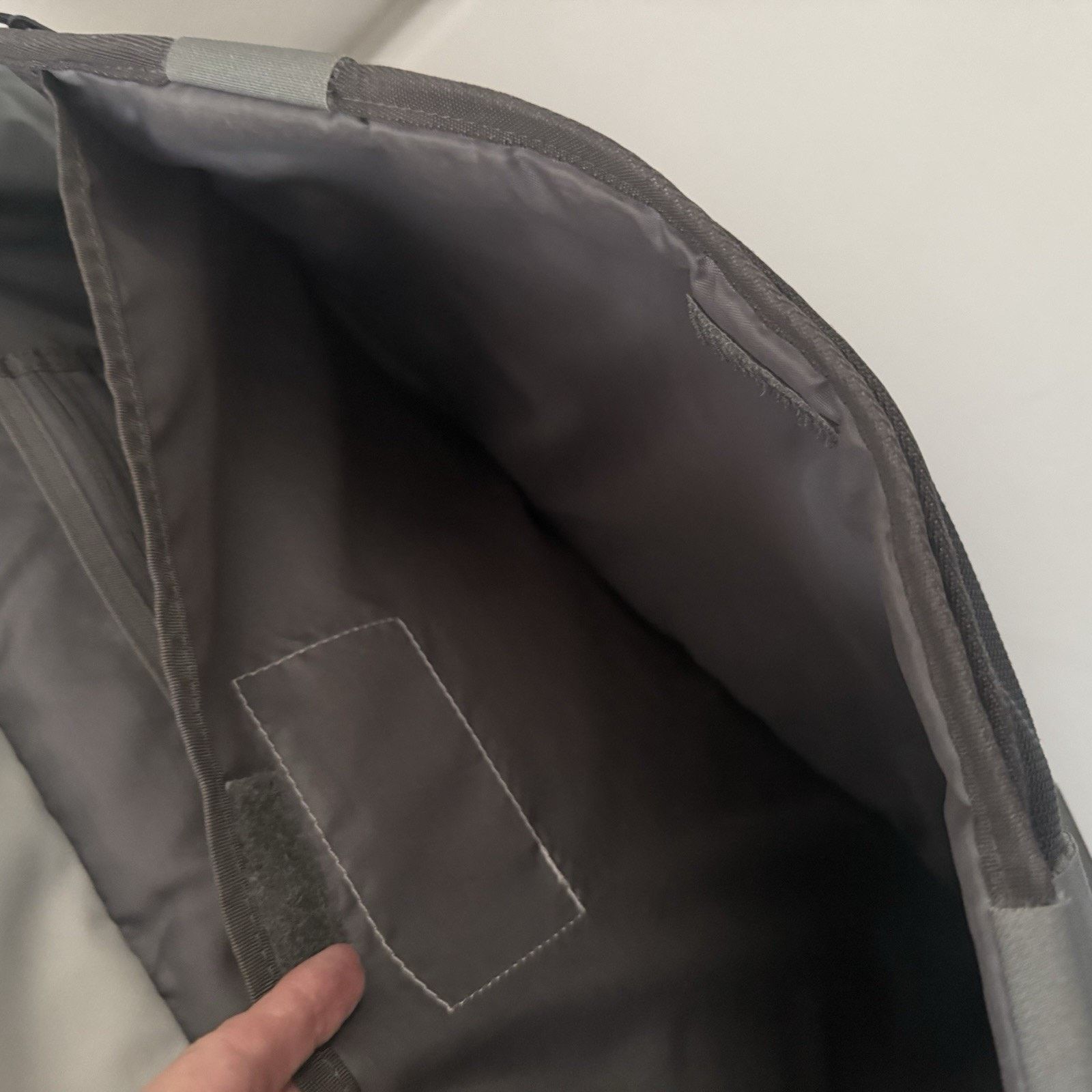 Timbuk2 Timbuk2 Command Messenger San Francisco Laptop Commute Size ONE SIZE - 6 Thumbnail