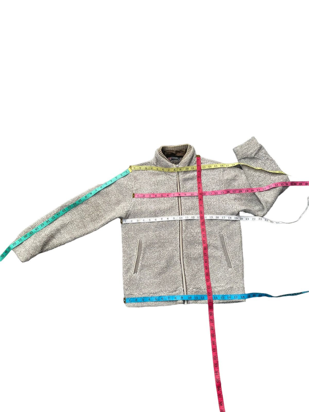 Engineered Garments × Kangol Kangol Engineered Garment Jacket Size US M / EU 48-50 / 2 - 11 Thumbnail
