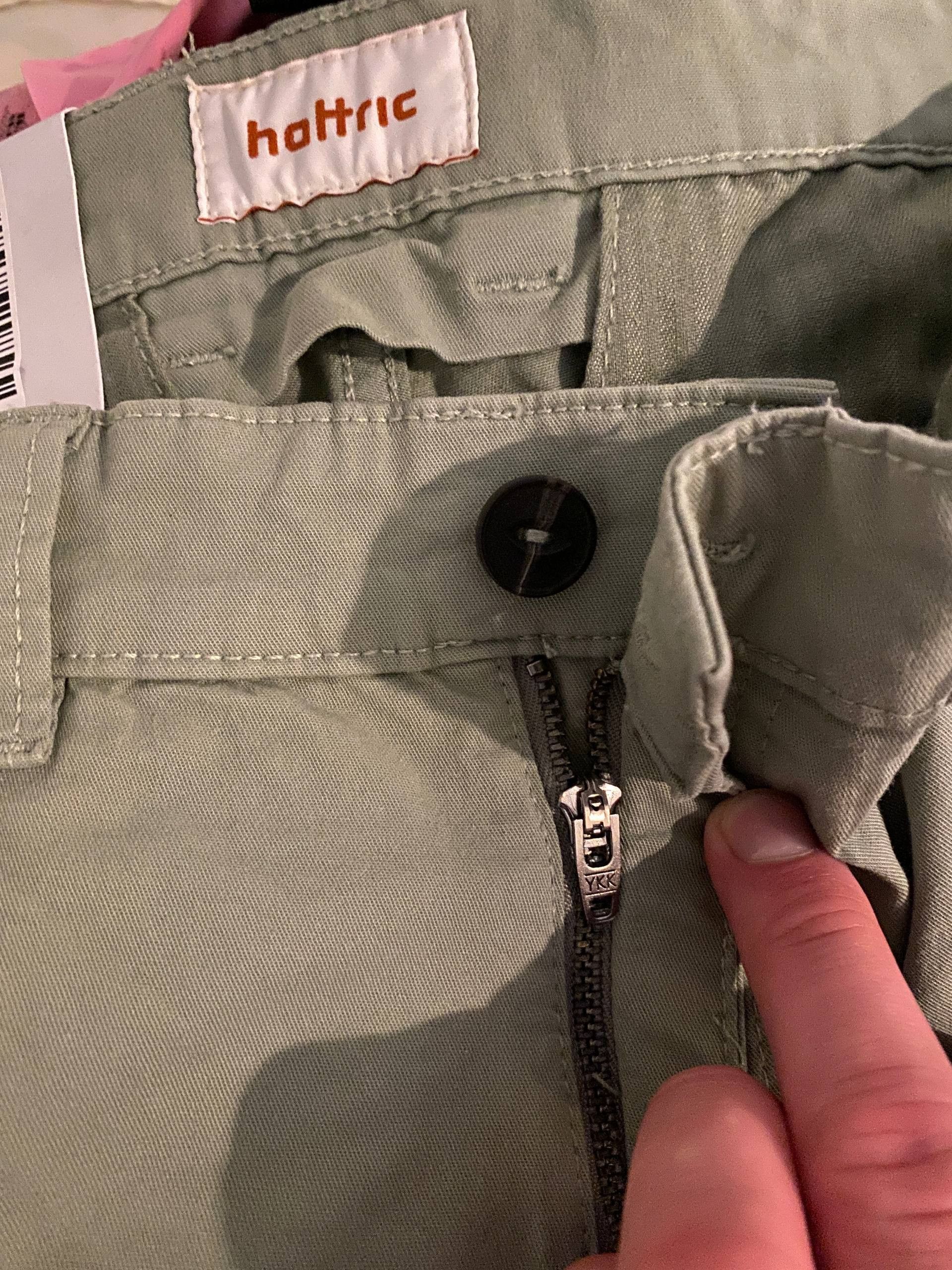 Other new hattric bermuda cargo shorts size 30 Size US 30 / EU 46 - 4 Thumbnail