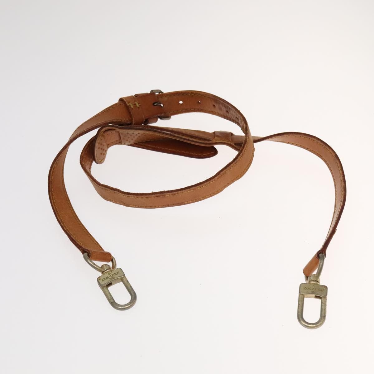 Louis Vuitton LOUIS VUITTON Monogram Keepall Bandouliere 60 Boston Bag Size ONE SIZE - 11 Thumbnail