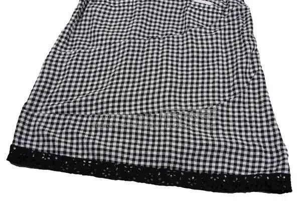 Comme des Garcons COMME des GARCONS Vintage Plaid Dress. Size M / US 6-8 / IT 42-44 - 5 Thumbnail
