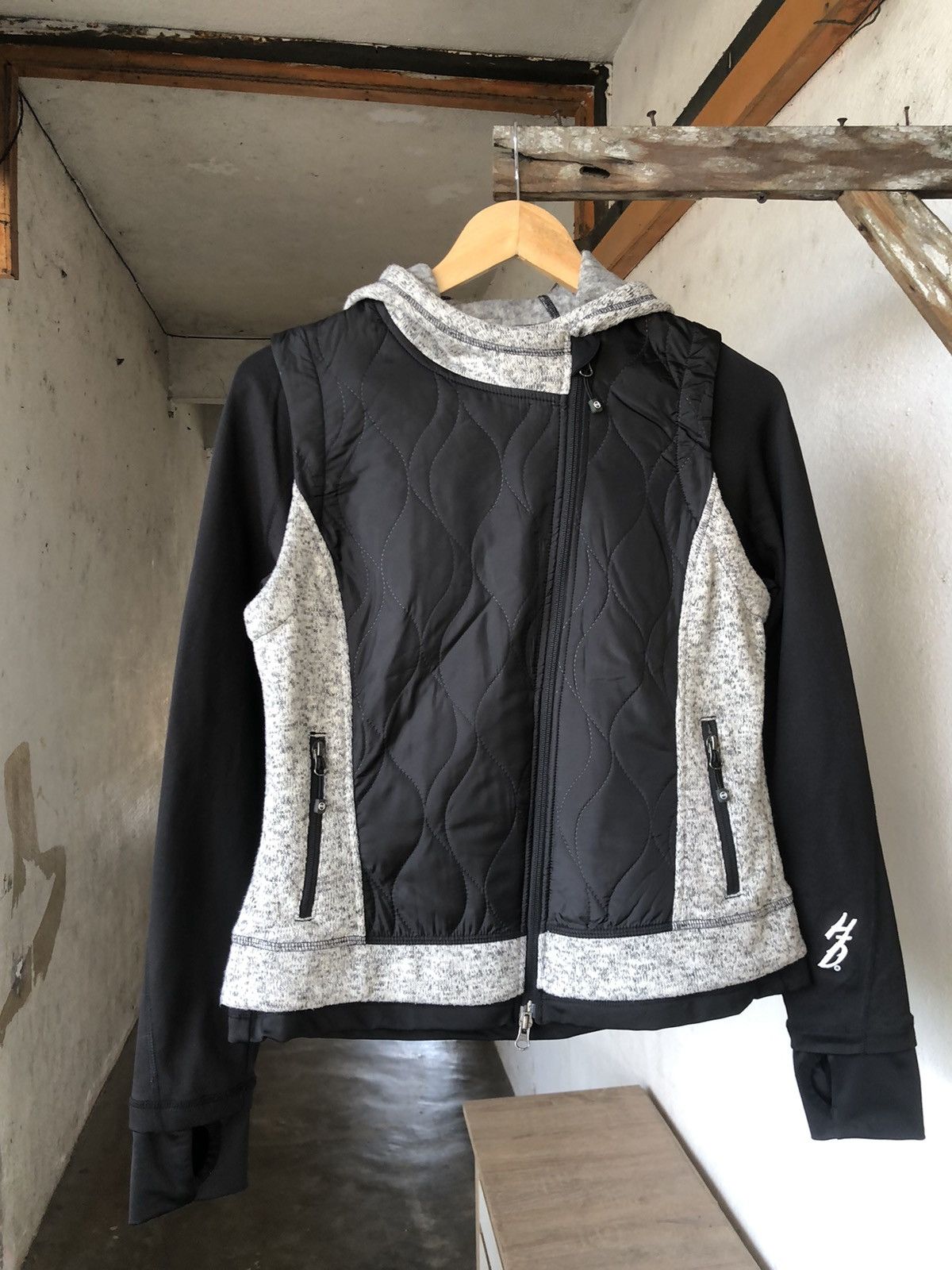 Harley Davidson Harley Davidson Jacket Hoodie Size S / US 4 / IT 40 - 5 Thumbnail