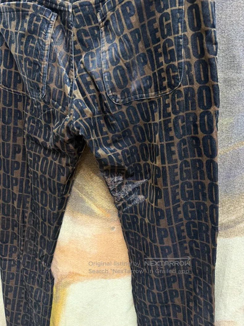 Undercover Undercover size M Velvet Trousers Size US 27 - 8 Thumbnail