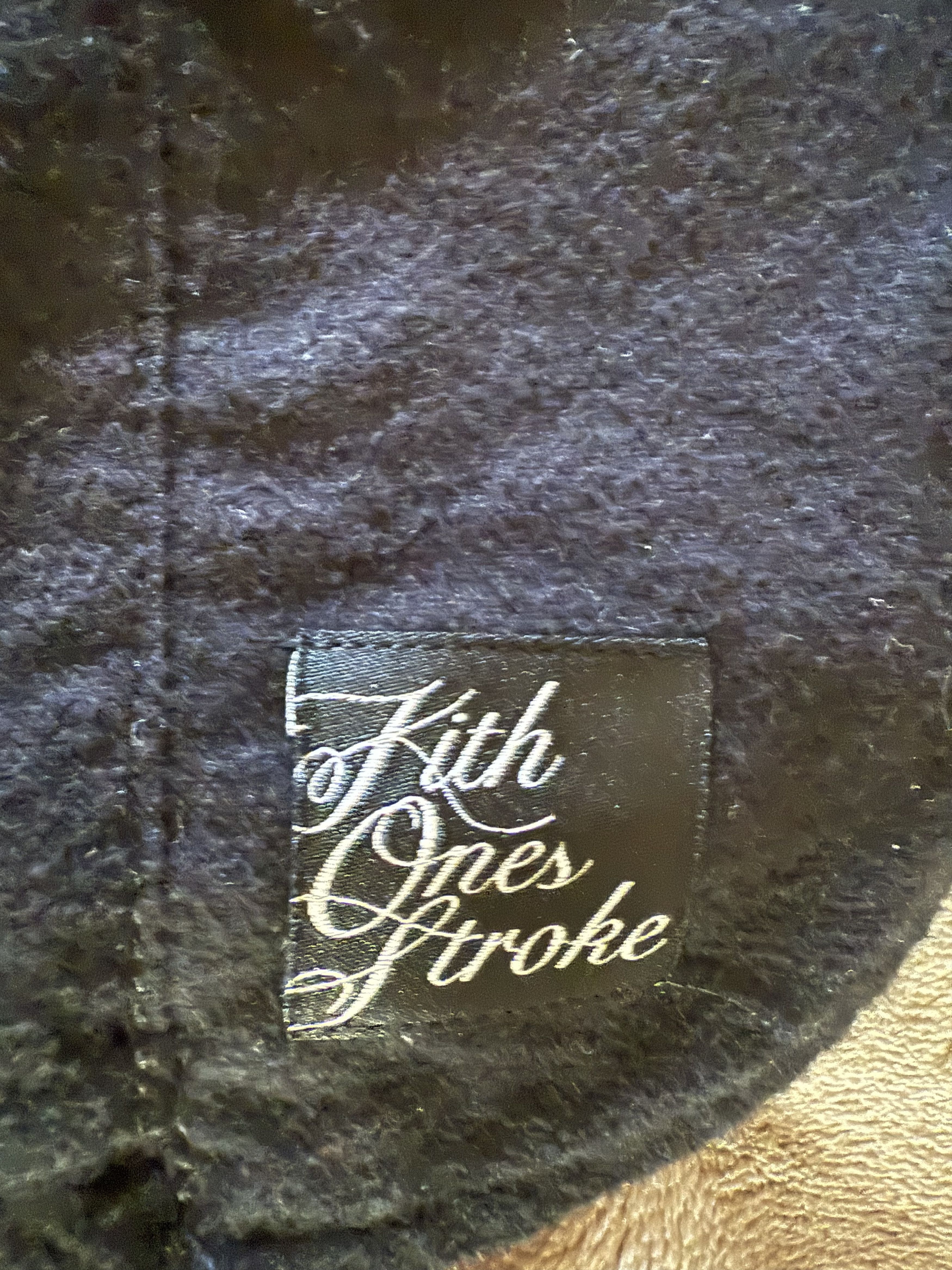 Kith Kith black Double Blazer made in Japan Size US S / EU 44-46 / 1 - 11 Thumbnail