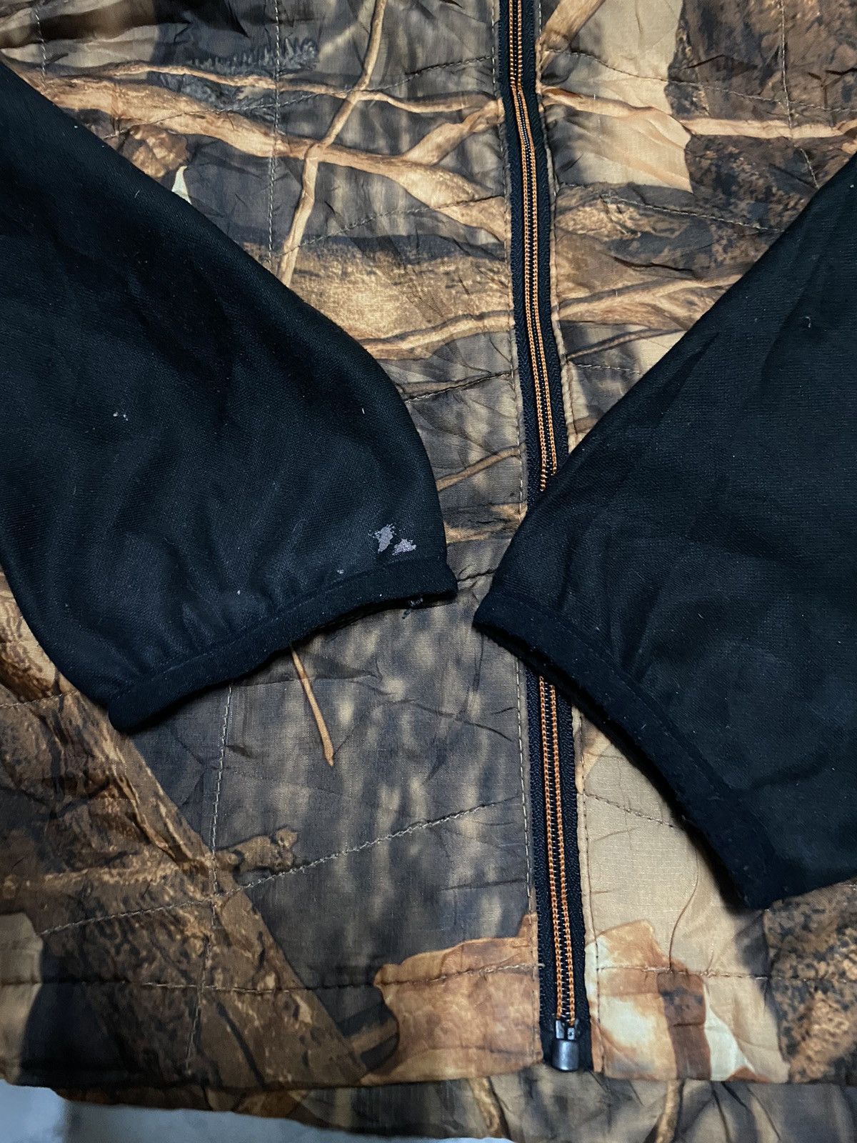 Other Find Out camo jacket Size US M / EU 48-50 / 2 - 9 Thumbnail